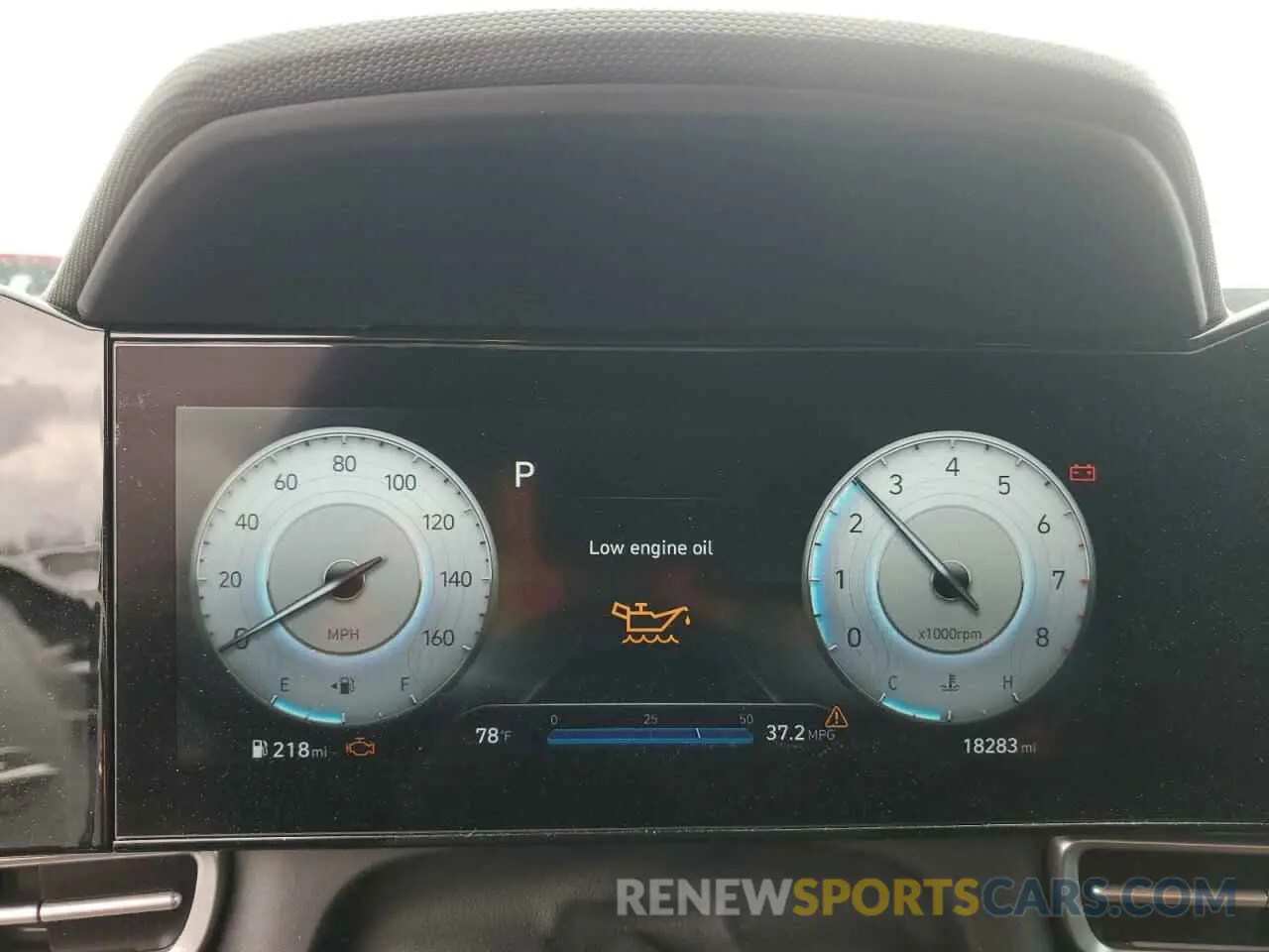 9 fotografías del automóvil dañado 5NPLP4AG6PH091106 HYUNDAI ELANTRA 2023