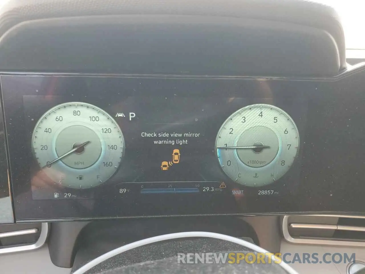 9 fotografías del automóvil dañado 5NPLP4AG6PH109054 HYUNDAI ELANTRA 2023