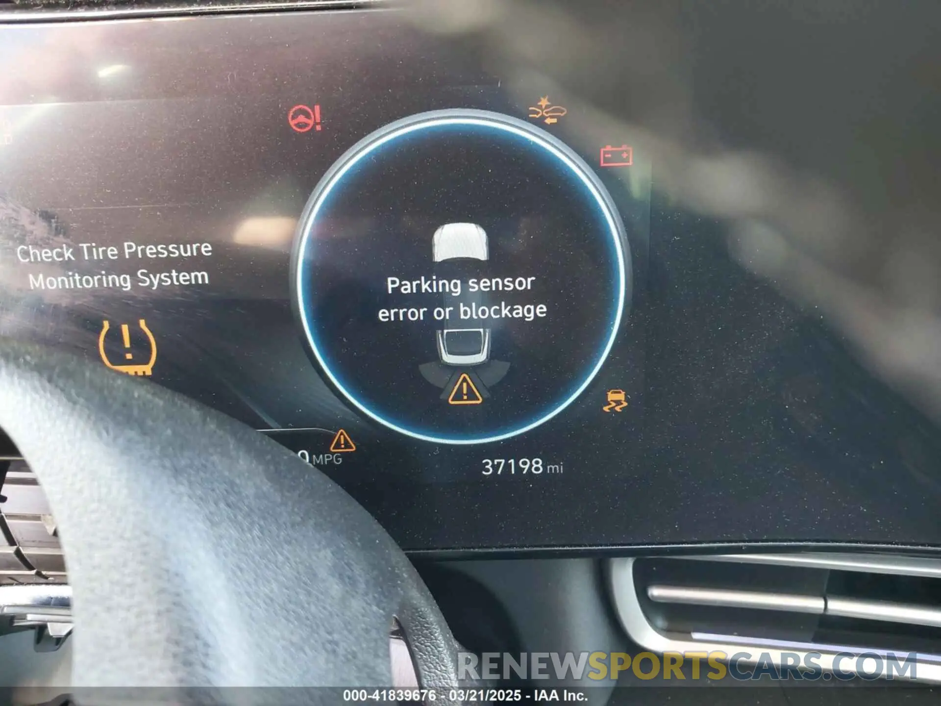15 fotografías del automóvil dañado 5NPLP4AG7PH110309 HYUNDAI ELANTRA 2023