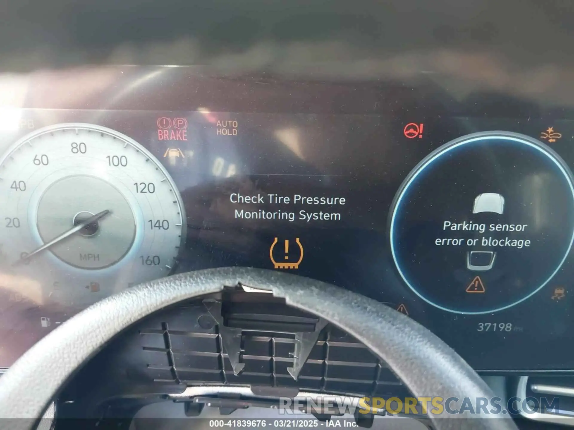 7 fotografías del automóvil dañado 5NPLP4AG7PH110309 HYUNDAI ELANTRA 2023
