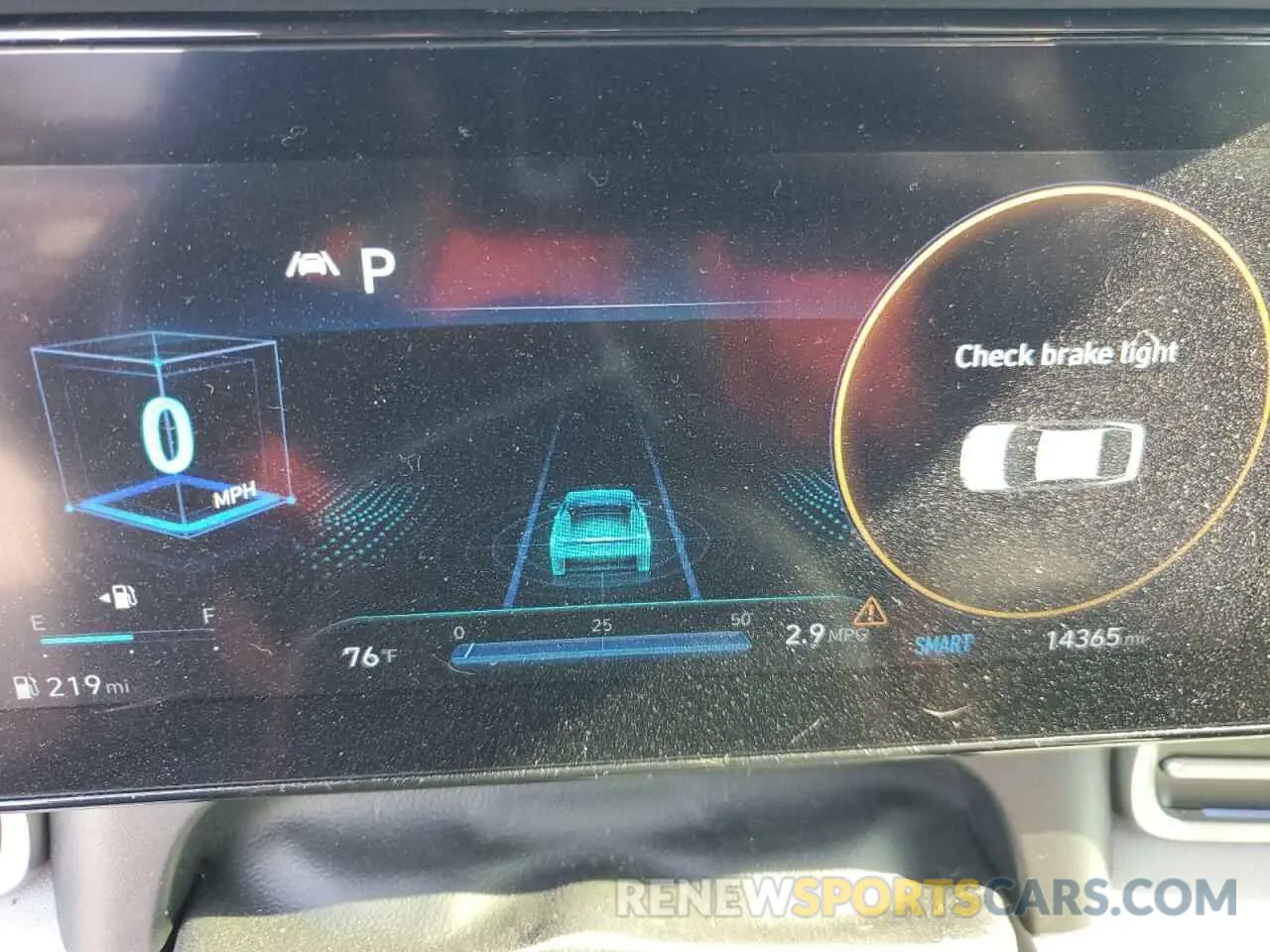 9 fotografías del automóvil dañado 5NPLP4AG9PH097093 HYUNDAI ELANTRA 2023