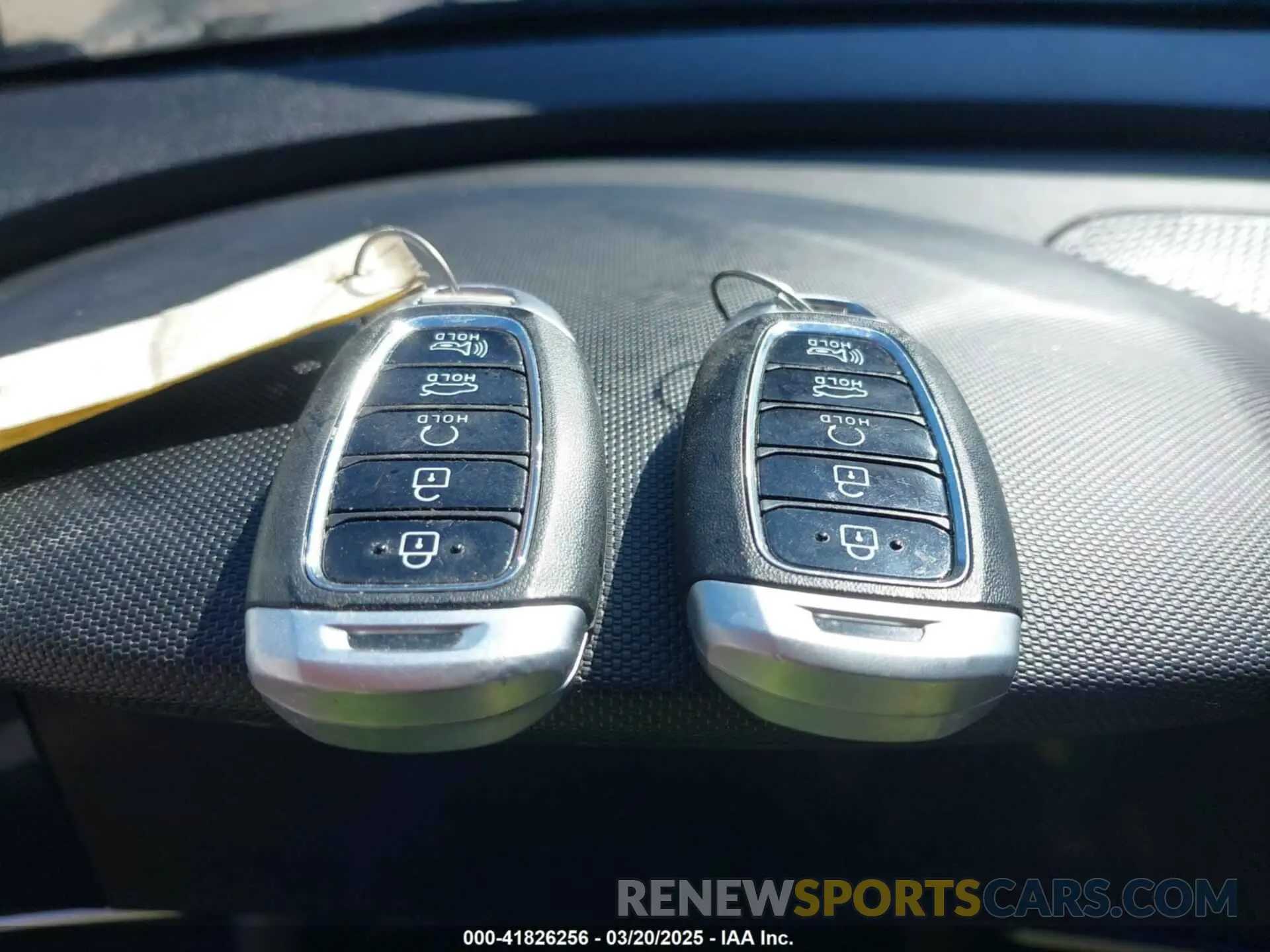 11 fotografías del automóvil dañado 5NPLP4AG9PH109100 HYUNDAI ELANTRA 2023