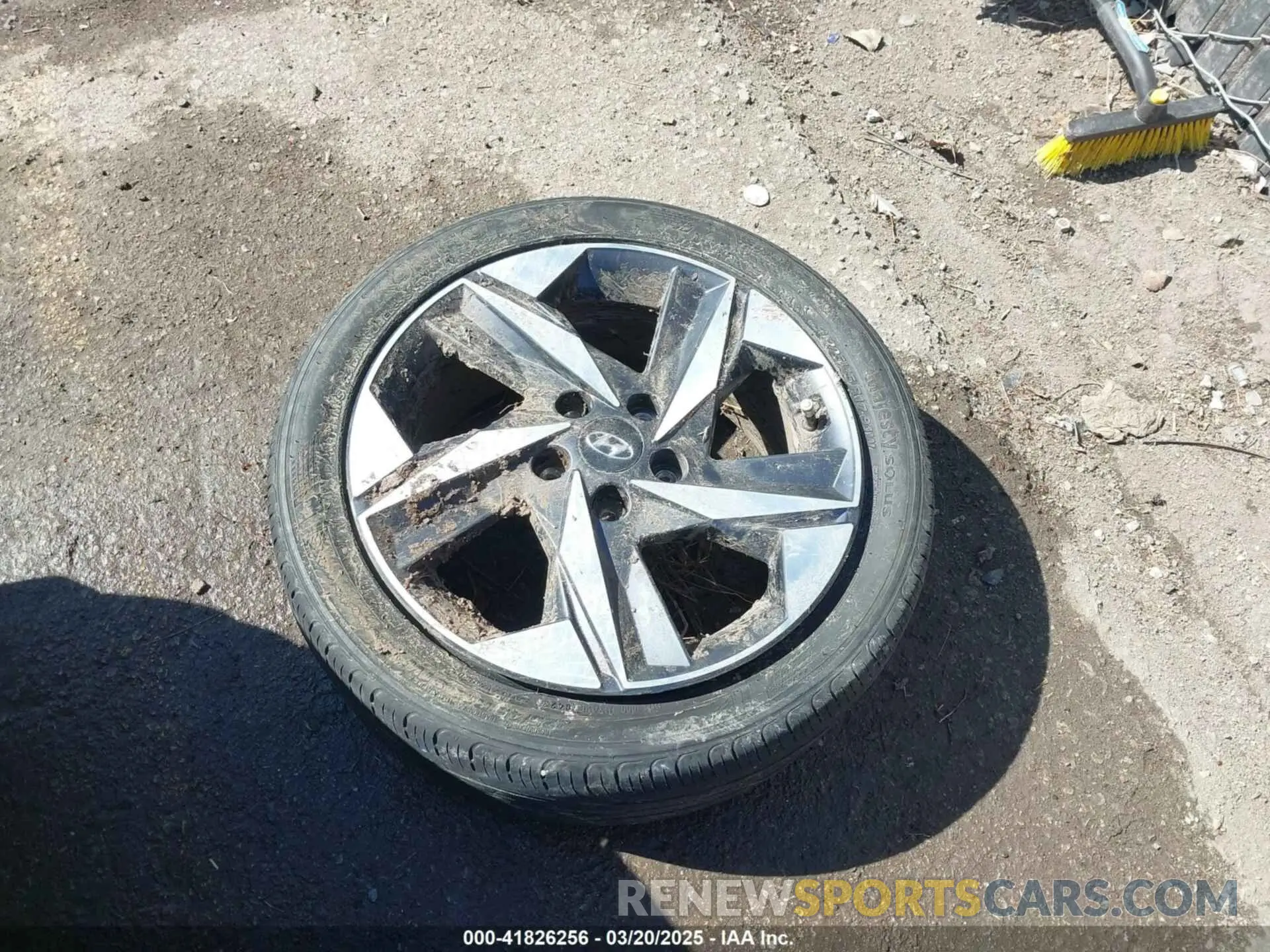 12 fotografías del automóvil dañado 5NPLP4AG9PH109100 HYUNDAI ELANTRA 2023