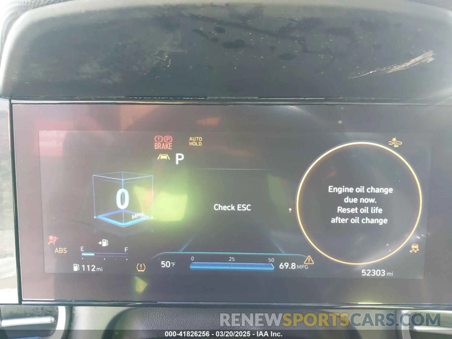 7 fotografías del automóvil dañado 5NPLP4AG9PH109100 HYUNDAI ELANTRA 2023