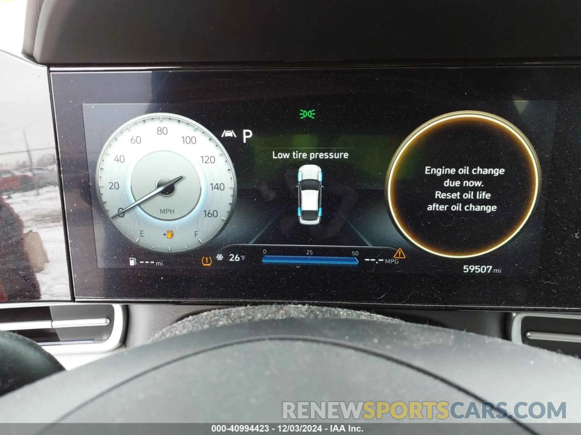 7 fotografías del automóvil dañado 5NPLP4AGXPH109879 HYUNDAI ELANTRA 2023