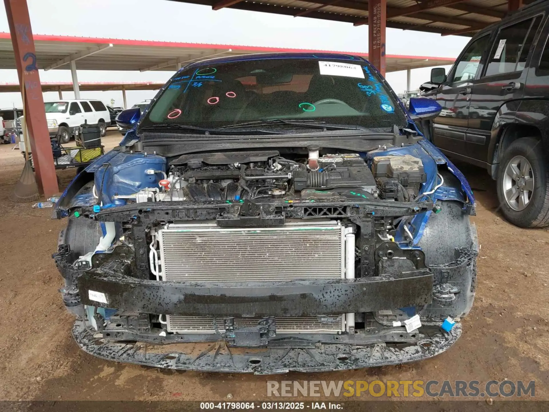 13 fotografías del automóvil dañado 5NPLS4AG0PH090158 HYUNDAI ELANTRA 2023