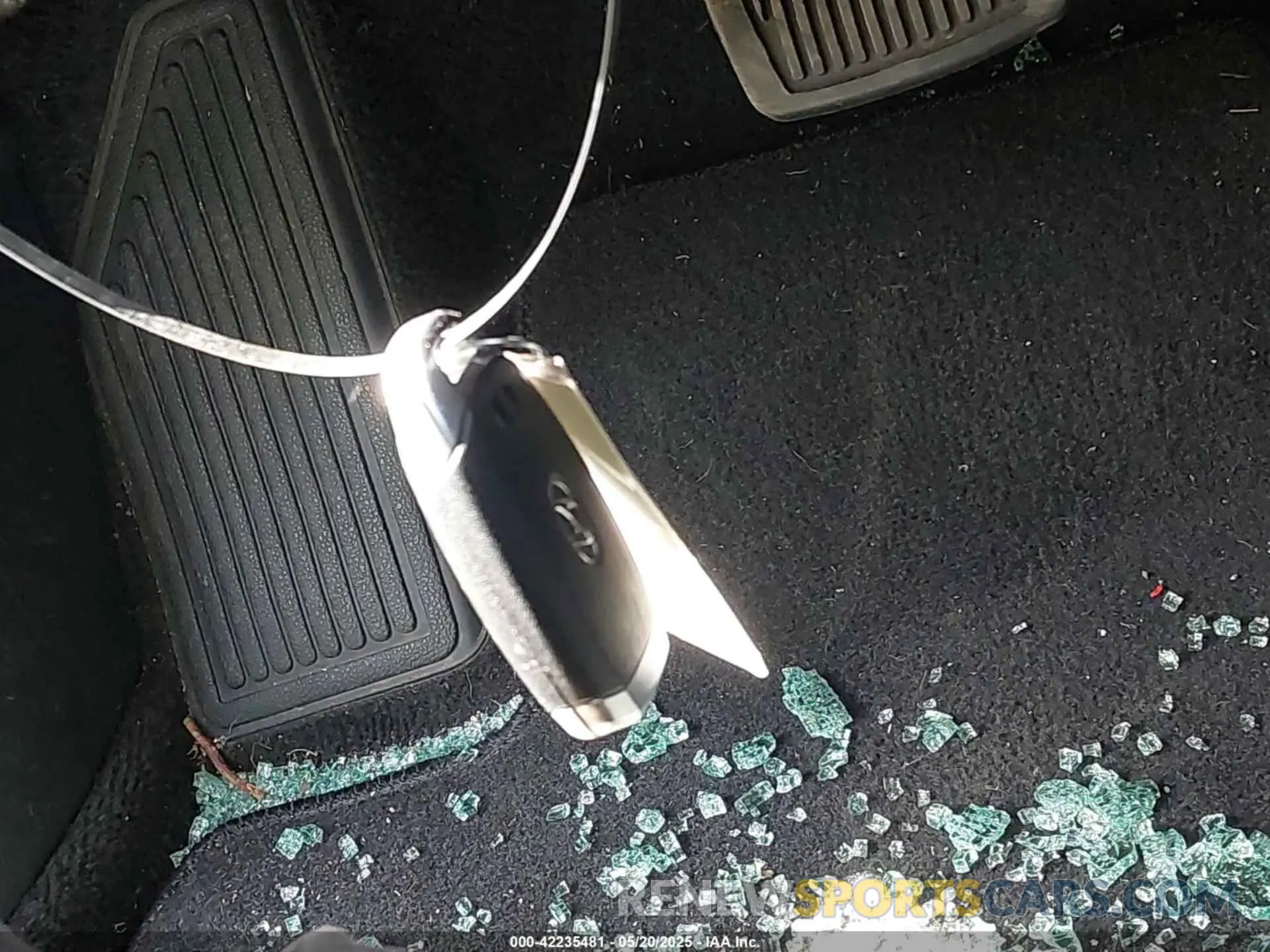 11 fotografías del automóvil dañado 5NPLS4AG0PH112059 HYUNDAI ELANTRA 2023