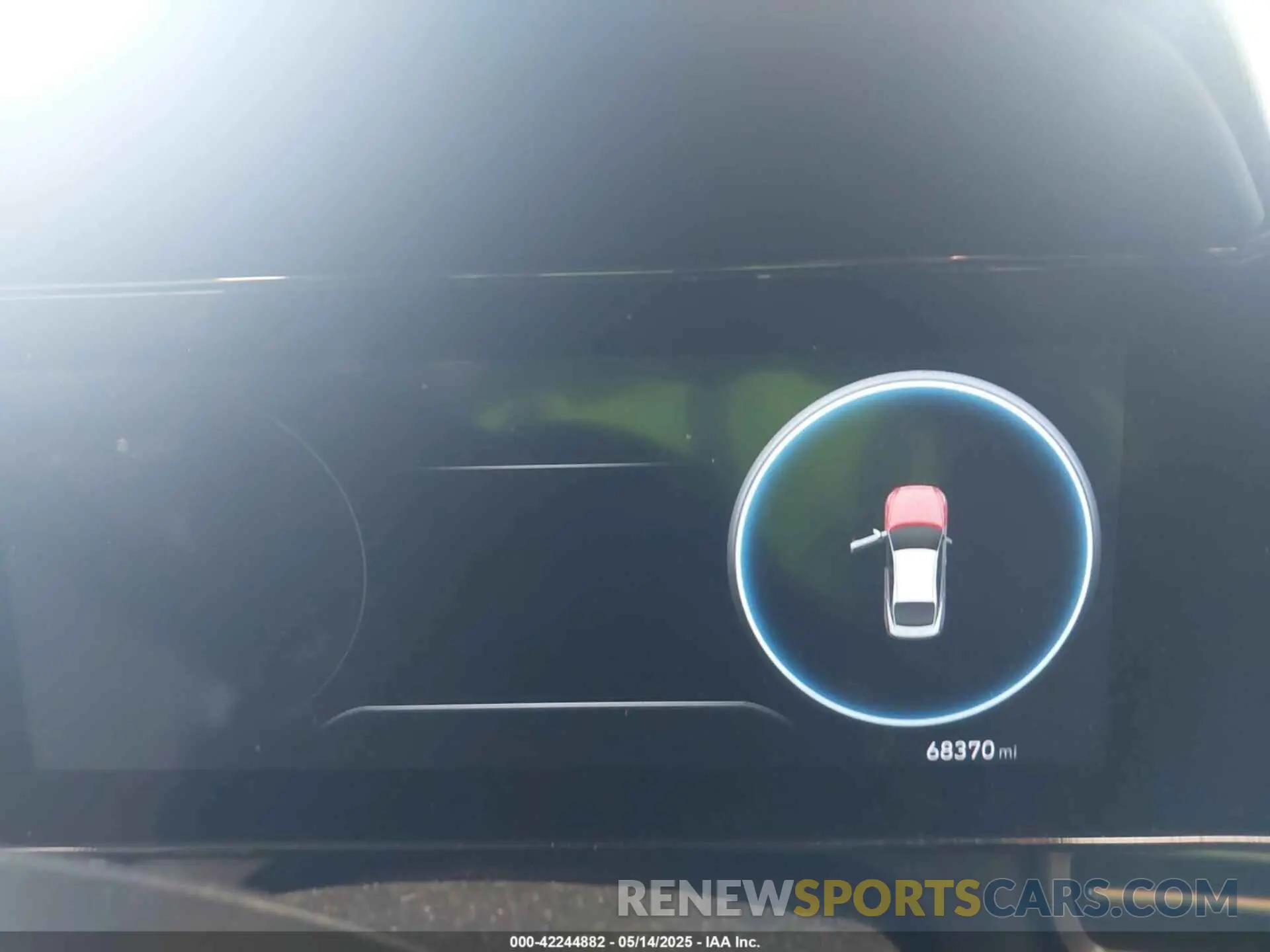 7 fotografías del automóvil dañado 5NPLS4AG1PH097684 HYUNDAI ELANTRA 2023