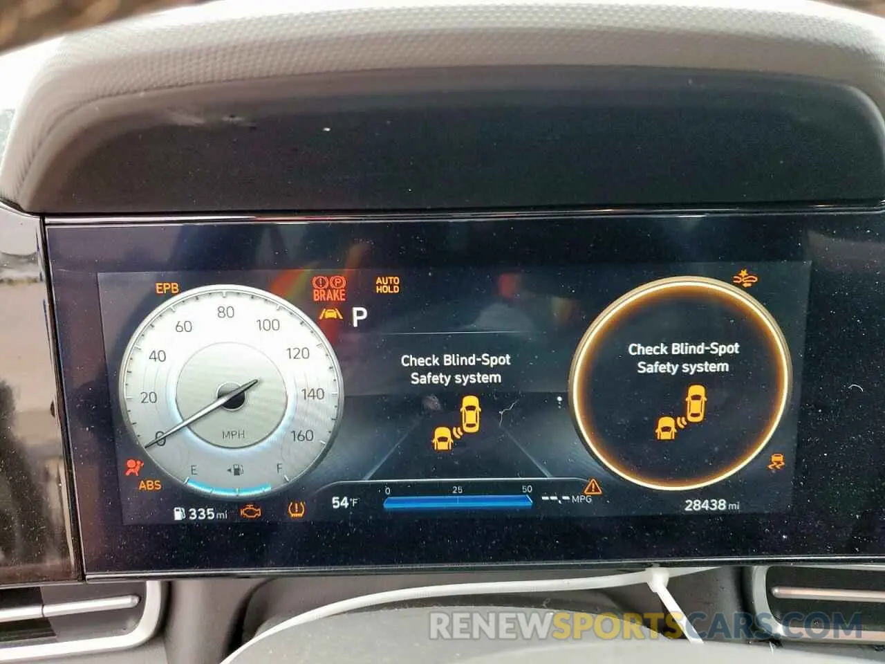 9 fotografías del automóvil dañado 5NPLS4AG1PH119733 HYUNDAI ELANTRA 2023