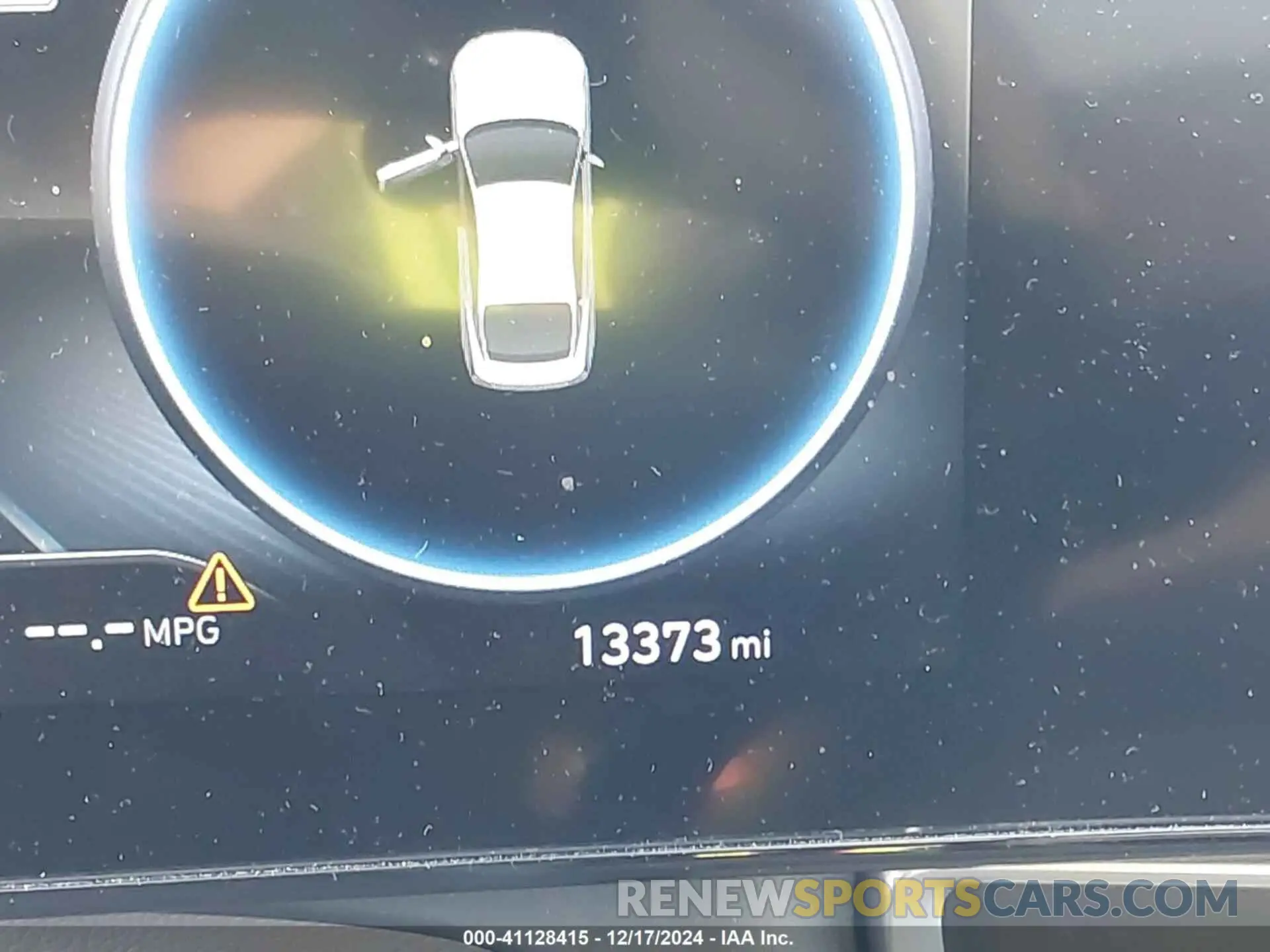 15 fotografías del automóvil dañado 5NPLS4AG2PH097094 HYUNDAI ELANTRA 2023