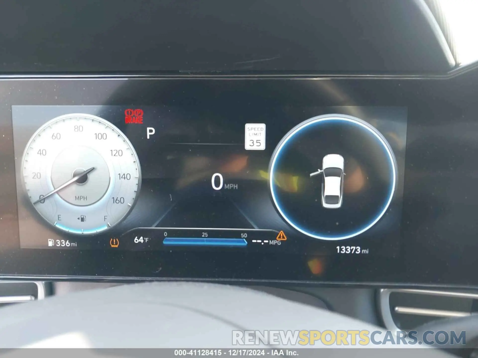 7 fotografías del automóvil dañado 5NPLS4AG2PH097094 HYUNDAI ELANTRA 2023