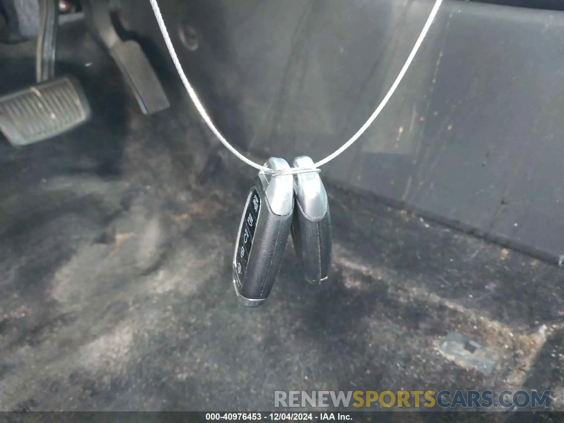 11 fotografías del automóvil dañado 5NPLS4AG2PH102004 HYUNDAI ELANTRA 2023
