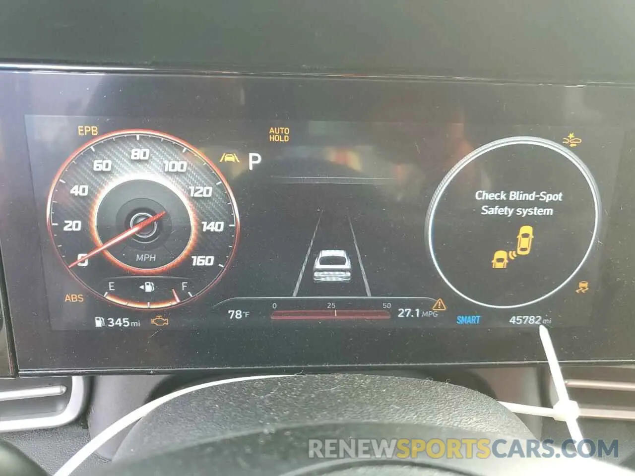 9 fotografías del automóvil dañado 5NPLS4AG2PH107249 HYUNDAI ELANTRA 2023