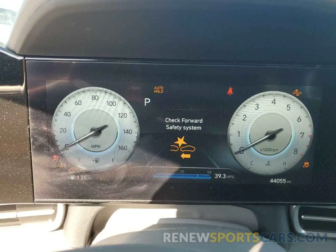 9 fotografías del automóvil dañado 5NPLS4AG4PH098389 HYUNDAI ELANTRA 2023