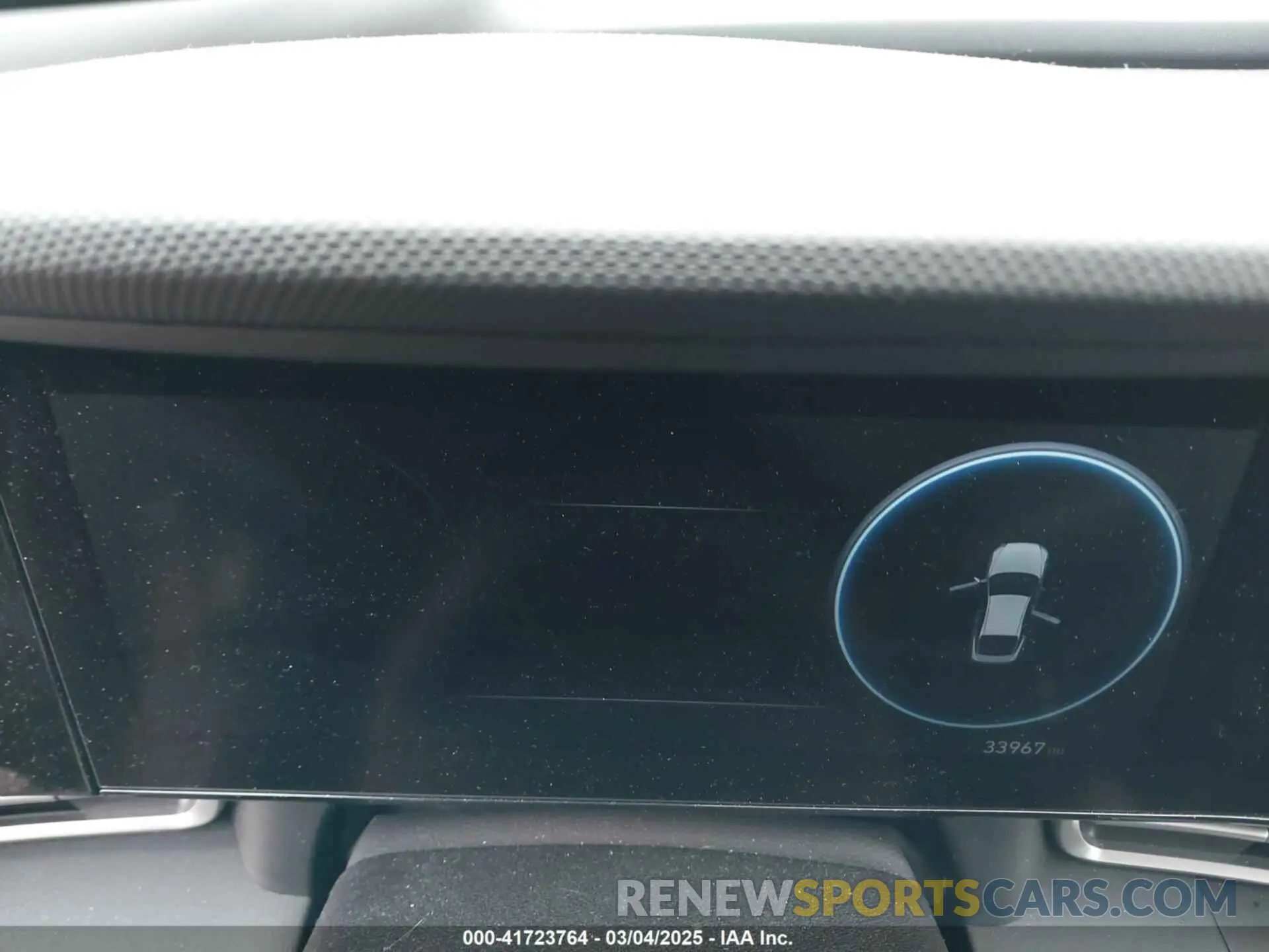 7 fotografías del automóvil dañado 5NPLS4AG4PH105597 HYUNDAI ELANTRA 2023