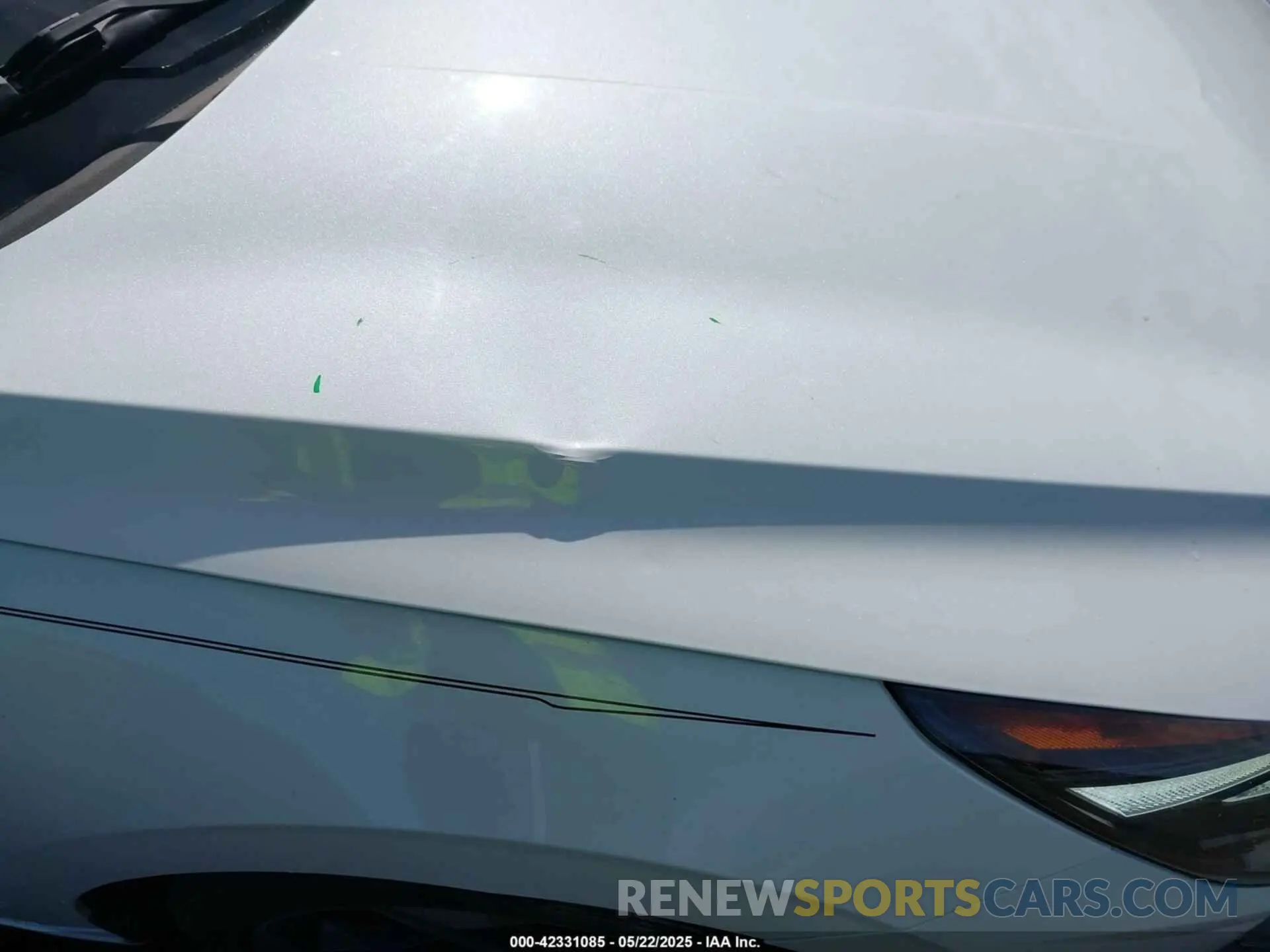 6 fotografías del automóvil dañado 5NPLS4AG5PH088017 HYUNDAI ELANTRA 2023