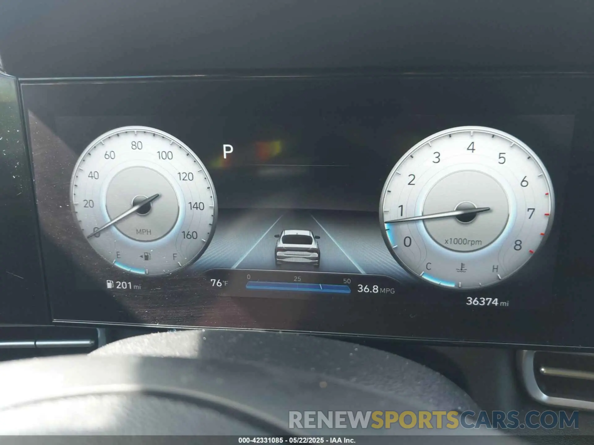 7 fotografías del automóvil dañado 5NPLS4AG5PH088017 HYUNDAI ELANTRA 2023