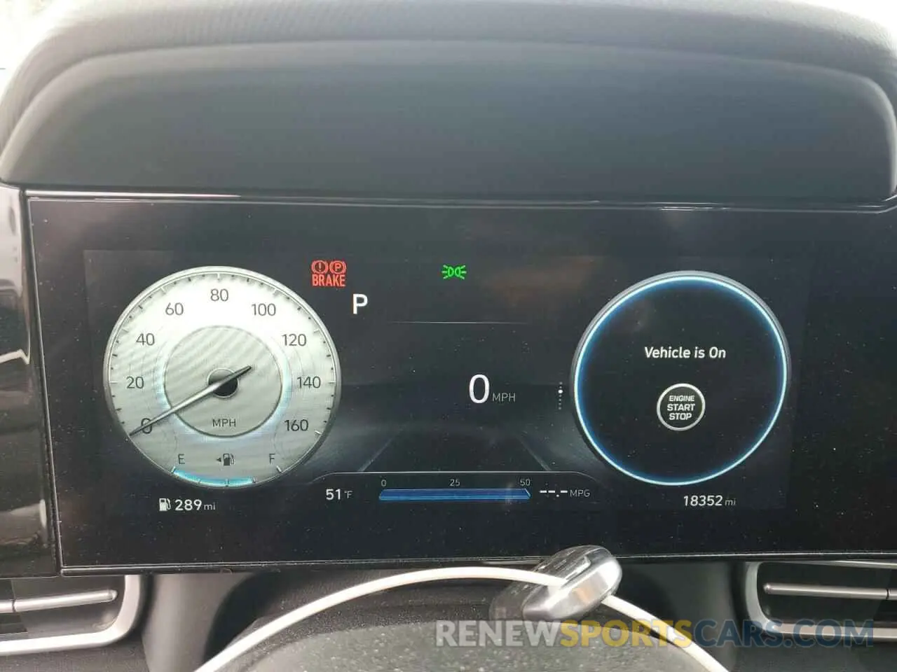 9 fotografías del automóvil dañado 5NPLS4AG6PH086194 HYUNDAI ELANTRA 2023