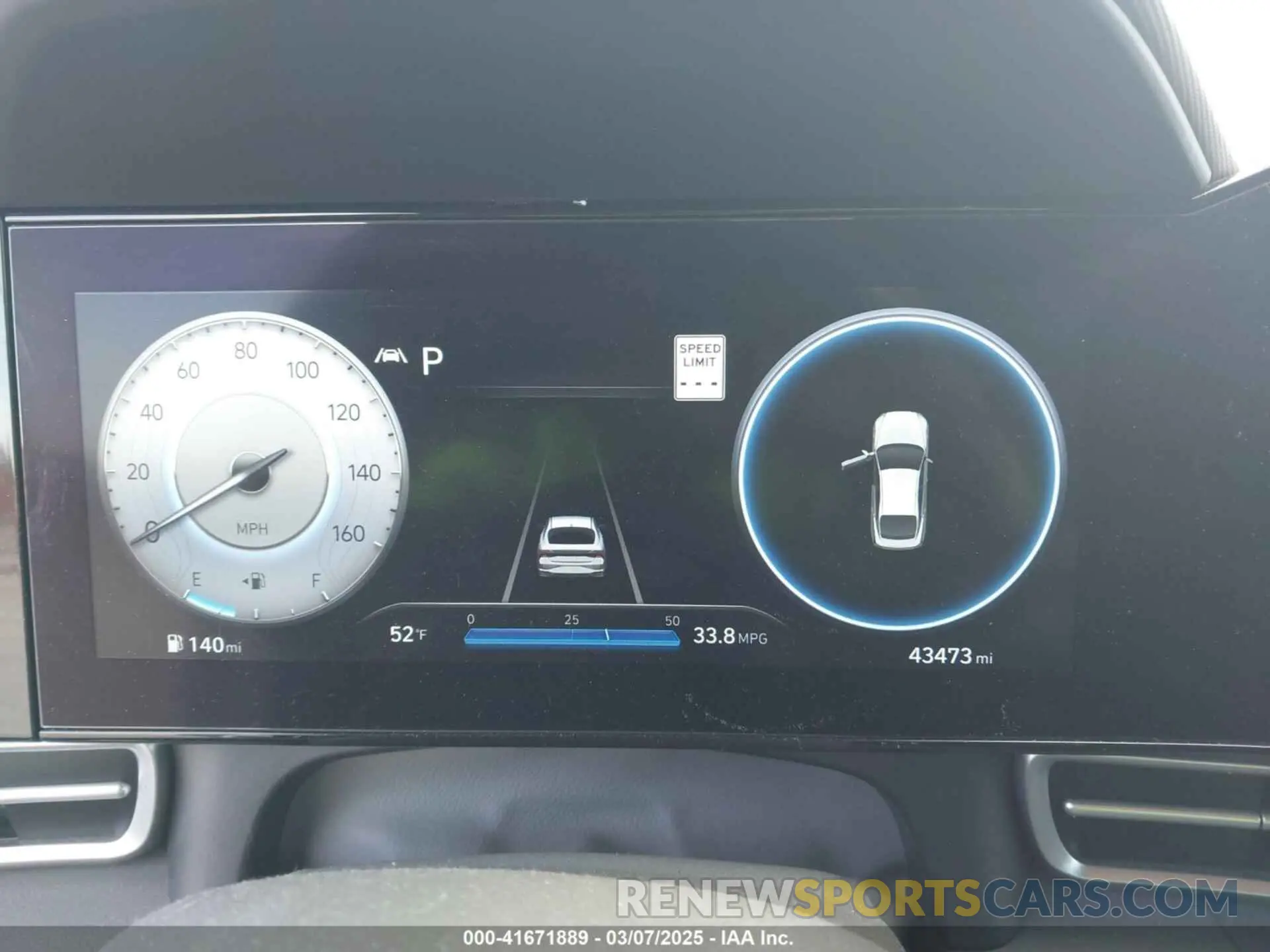 7 fotografías del automóvil dañado 5NPLS4AG6PH091296 HYUNDAI ELANTRA 2023