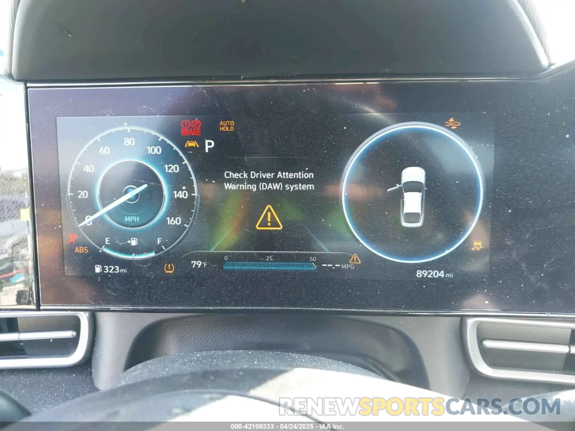 7 fotografías del automóvil dañado 5NPLS4AG6PH097518 HYUNDAI ELANTRA 2023