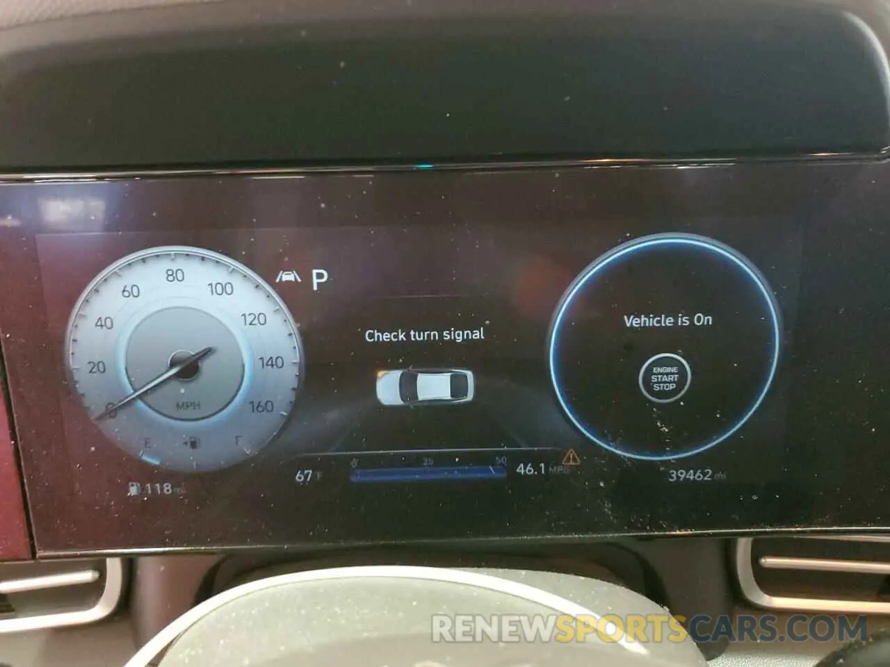 9 fotografías del automóvil dañado 5NPLS4AG6PH107724 HYUNDAI ELANTRA 2023