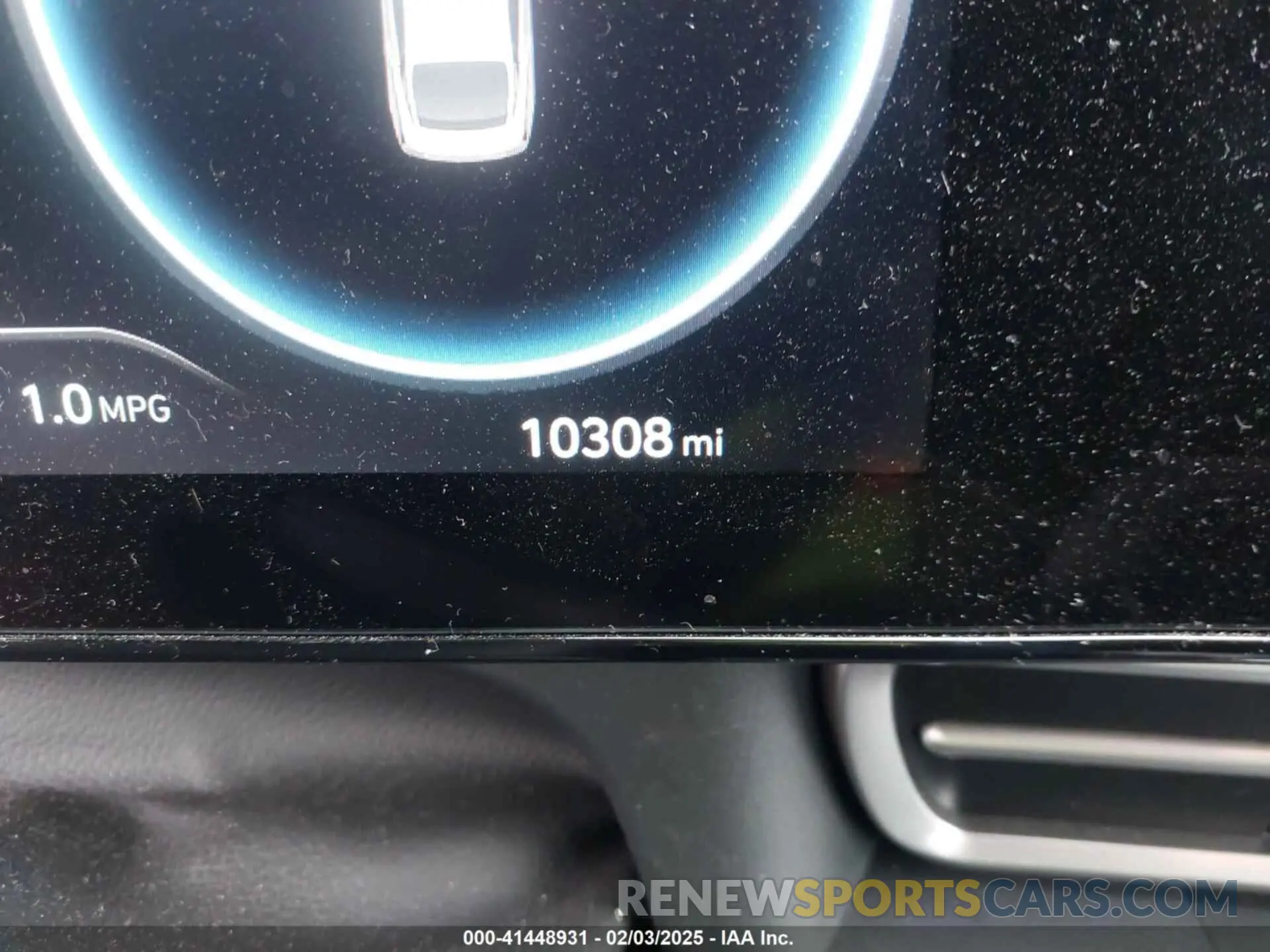 16 fotografías del automóvil dañado 5NPLS4AG8PH098461 HYUNDAI ELANTRA 2023