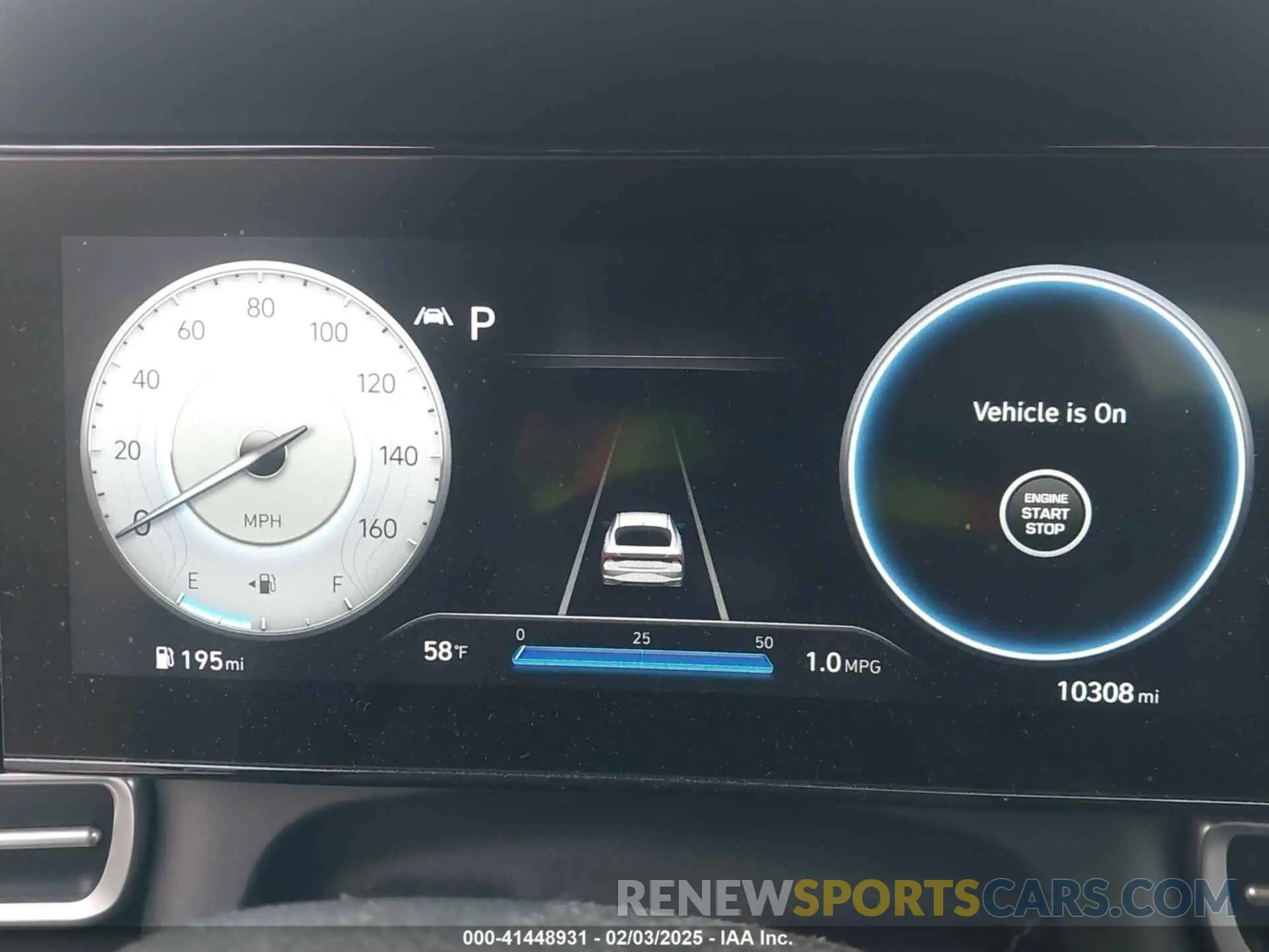 7 fotografías del automóvil dañado 5NPLS4AG8PH098461 HYUNDAI ELANTRA 2023