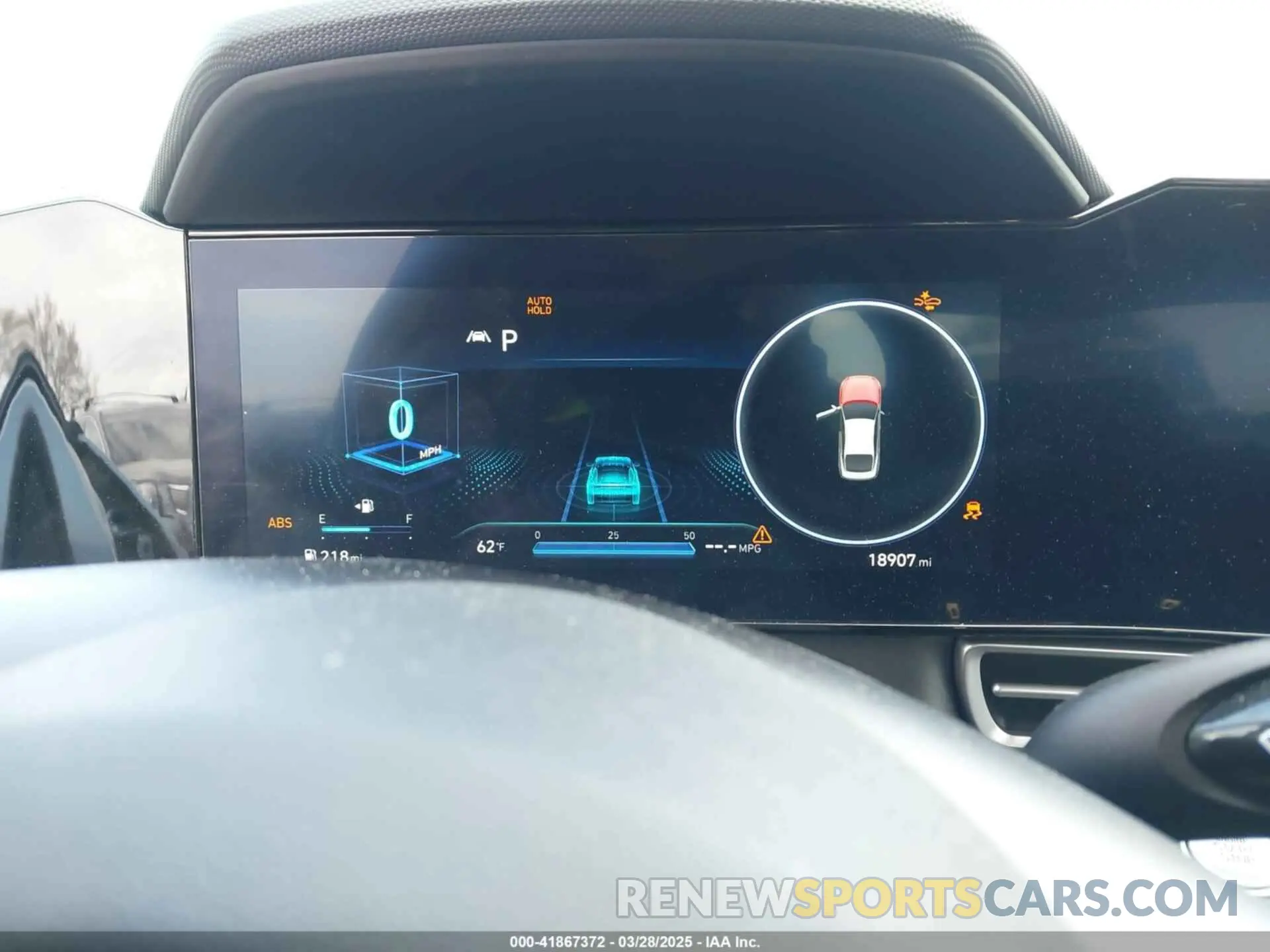 7 fotografías del automóvil dañado 5NPLS4AG8PH106624 HYUNDAI ELANTRA 2023