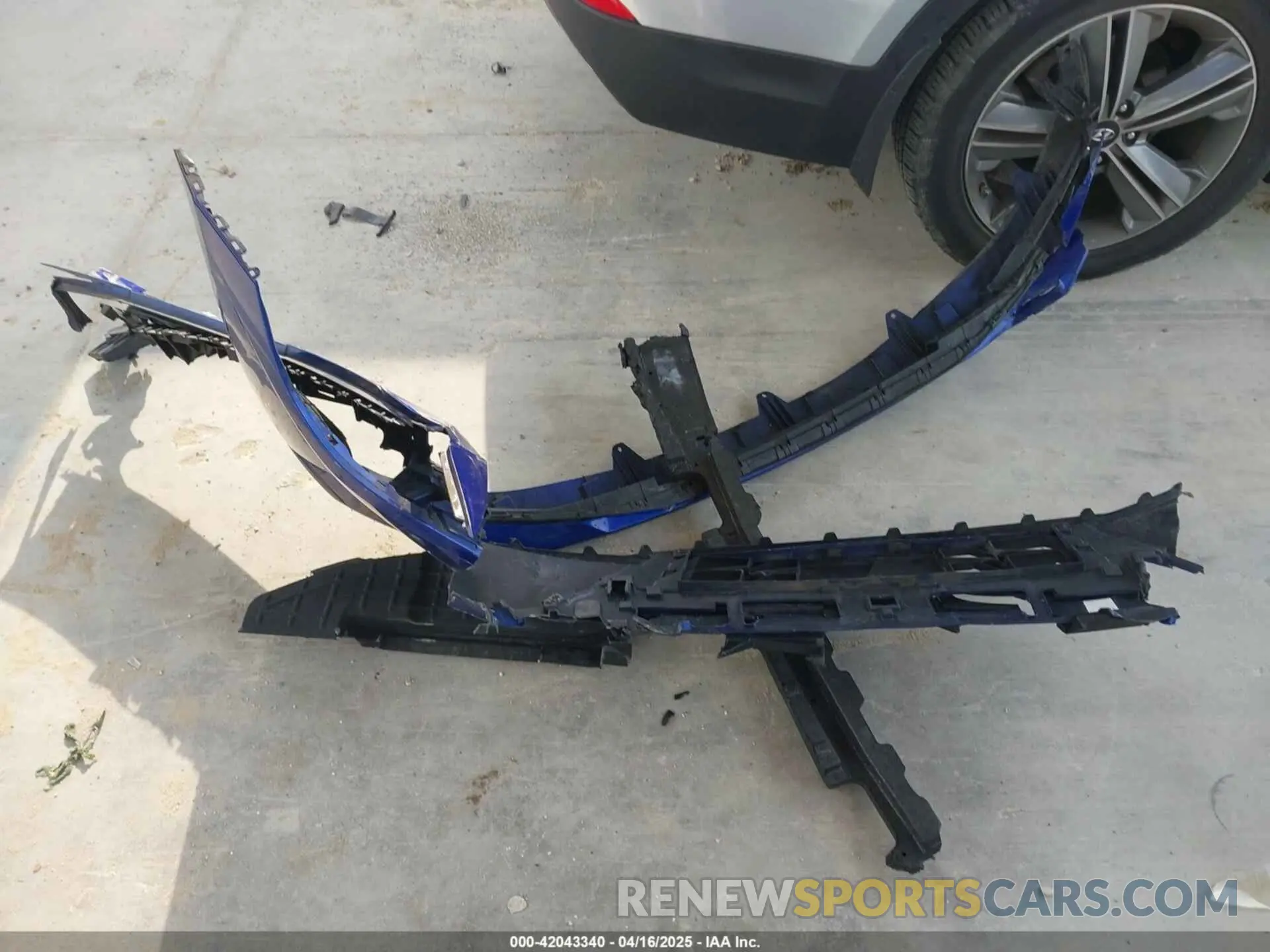12 fotografías del automóvil dañado 5NPLS4AG9PH099652 HYUNDAI ELANTRA 2023