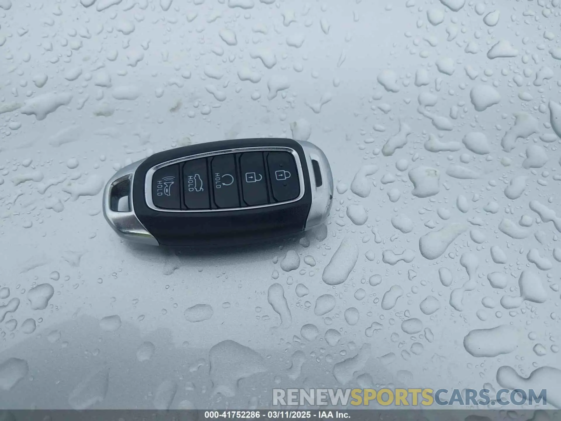 11 fotografías del automóvil dañado 5NPLS4AG9PH105742 HYUNDAI ELANTRA 2023