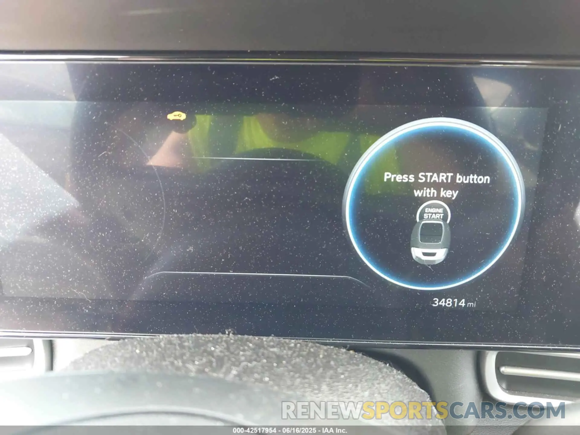 7 fotografías del automóvil dañado 5NPLS4AG9PH113937 HYUNDAI ELANTRA 2023