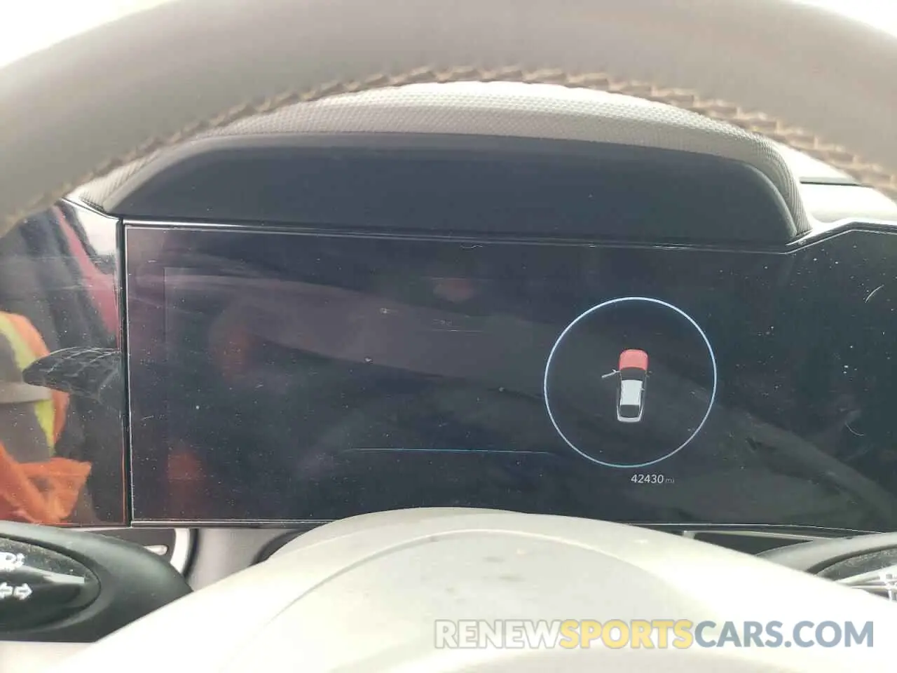 9 fotografías del automóvil dañado 5NPLS4AGXPH097103 HYUNDAI ELANTRA 2023