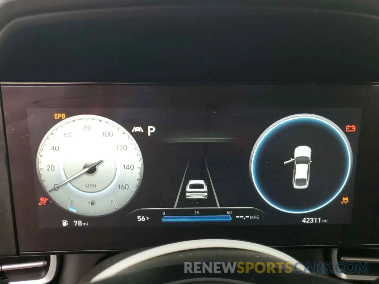 9 fotografías del automóvil dañado 5NPLS4AGXPH106480 HYUNDAI ELANTRA 2023
