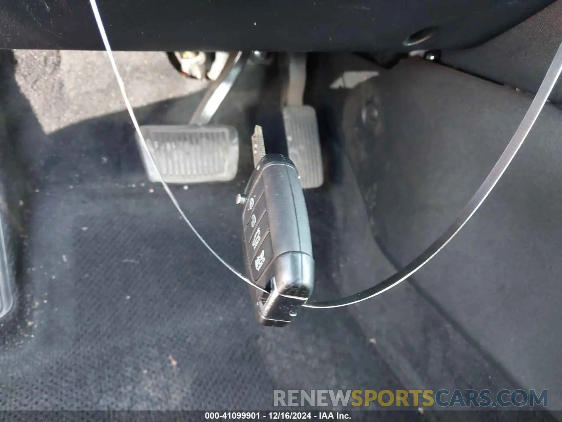 11 fotografías del automóvil dañado KMHLL4AG1PU576184 HYUNDAI ELANTRA 2023