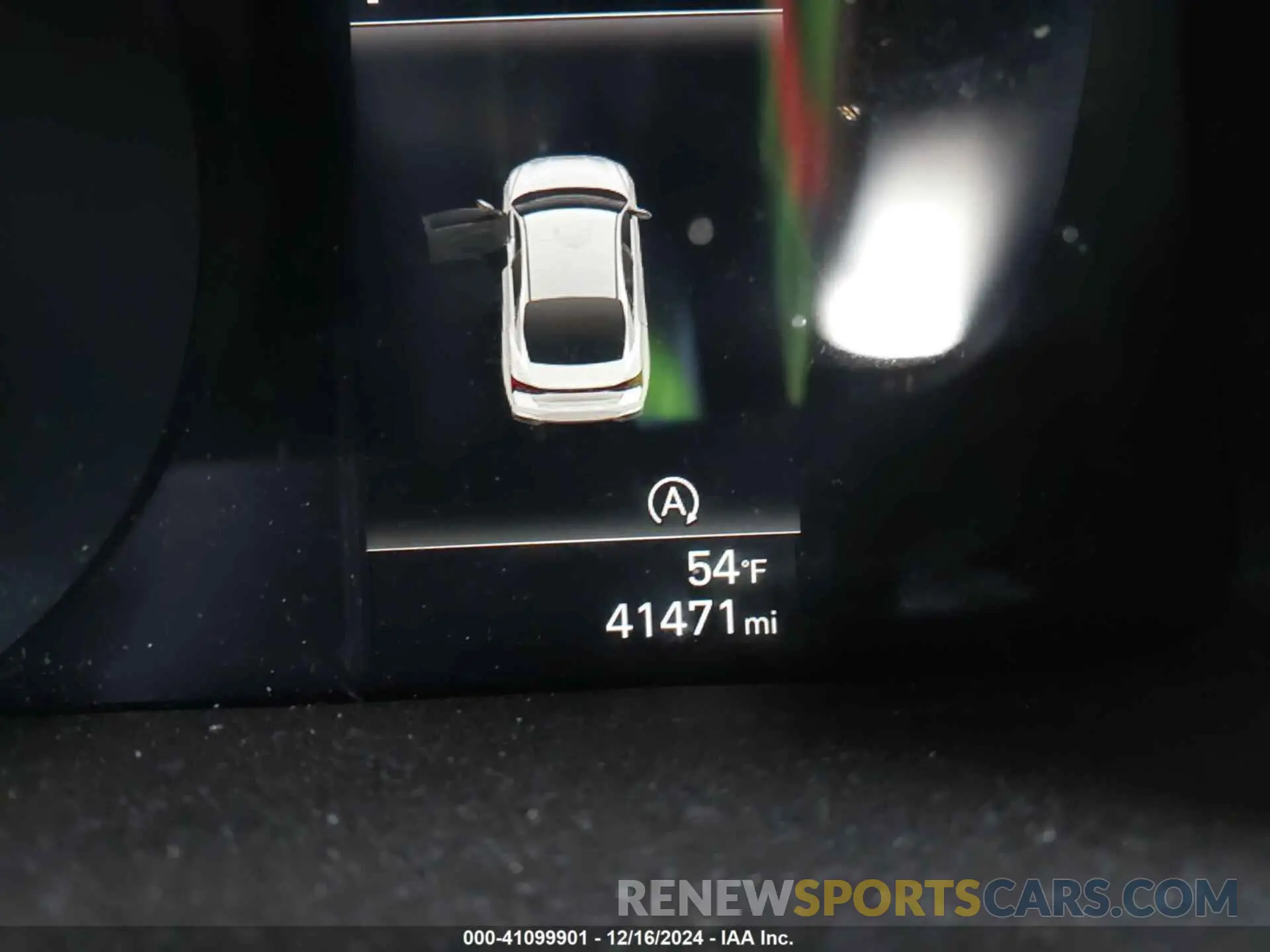 15 fotografías del automóvil dañado KMHLL4AG1PU576184 HYUNDAI ELANTRA 2023