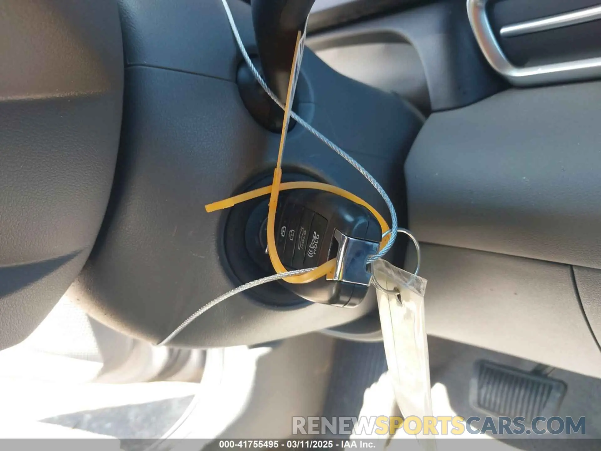 11 fotografías del automóvil dañado KMHLL4AG3PU540268 HYUNDAI ELANTRA 2023