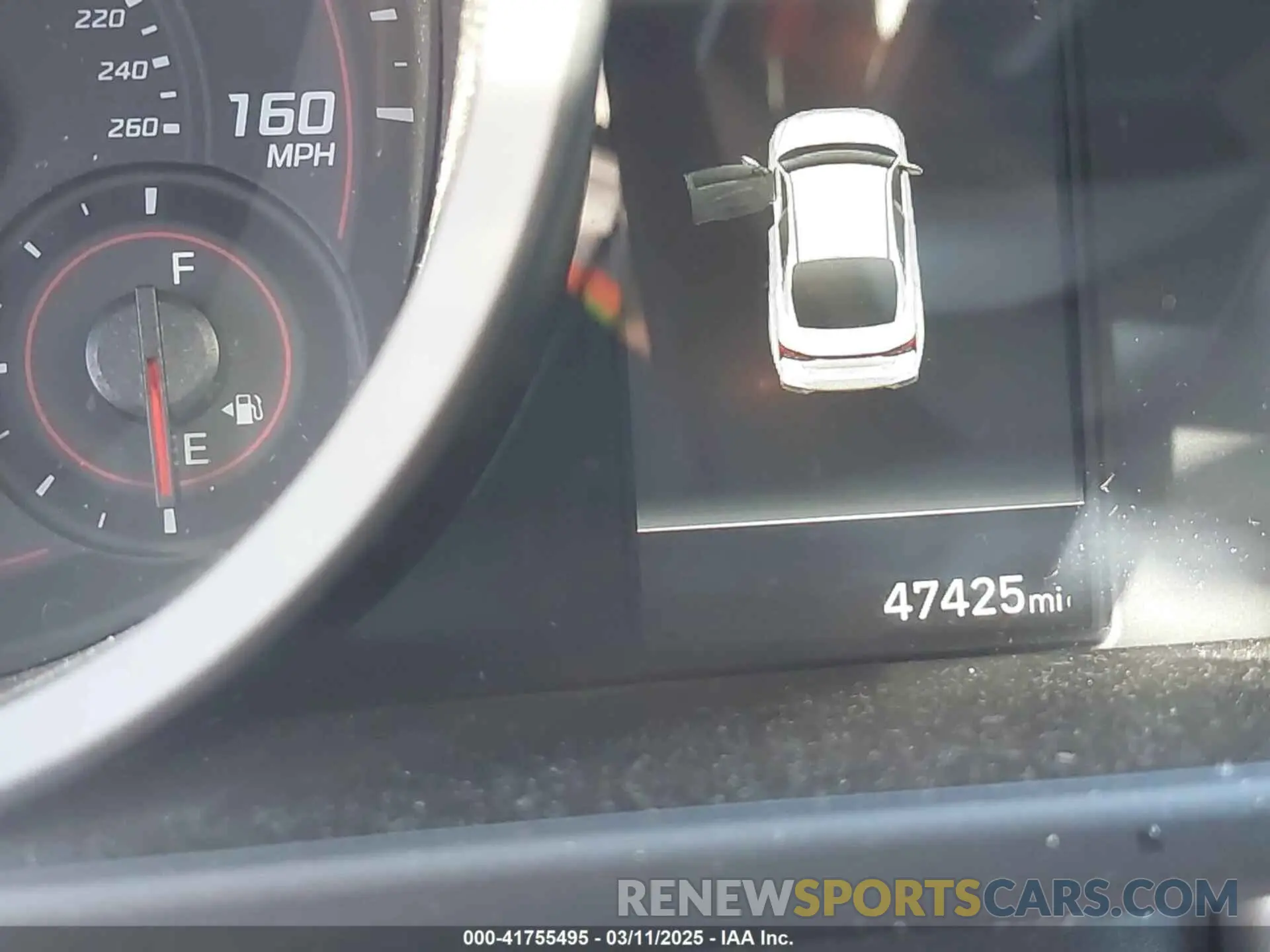 16 fotografías del automóvil dañado KMHLL4AG3PU540268 HYUNDAI ELANTRA 2023