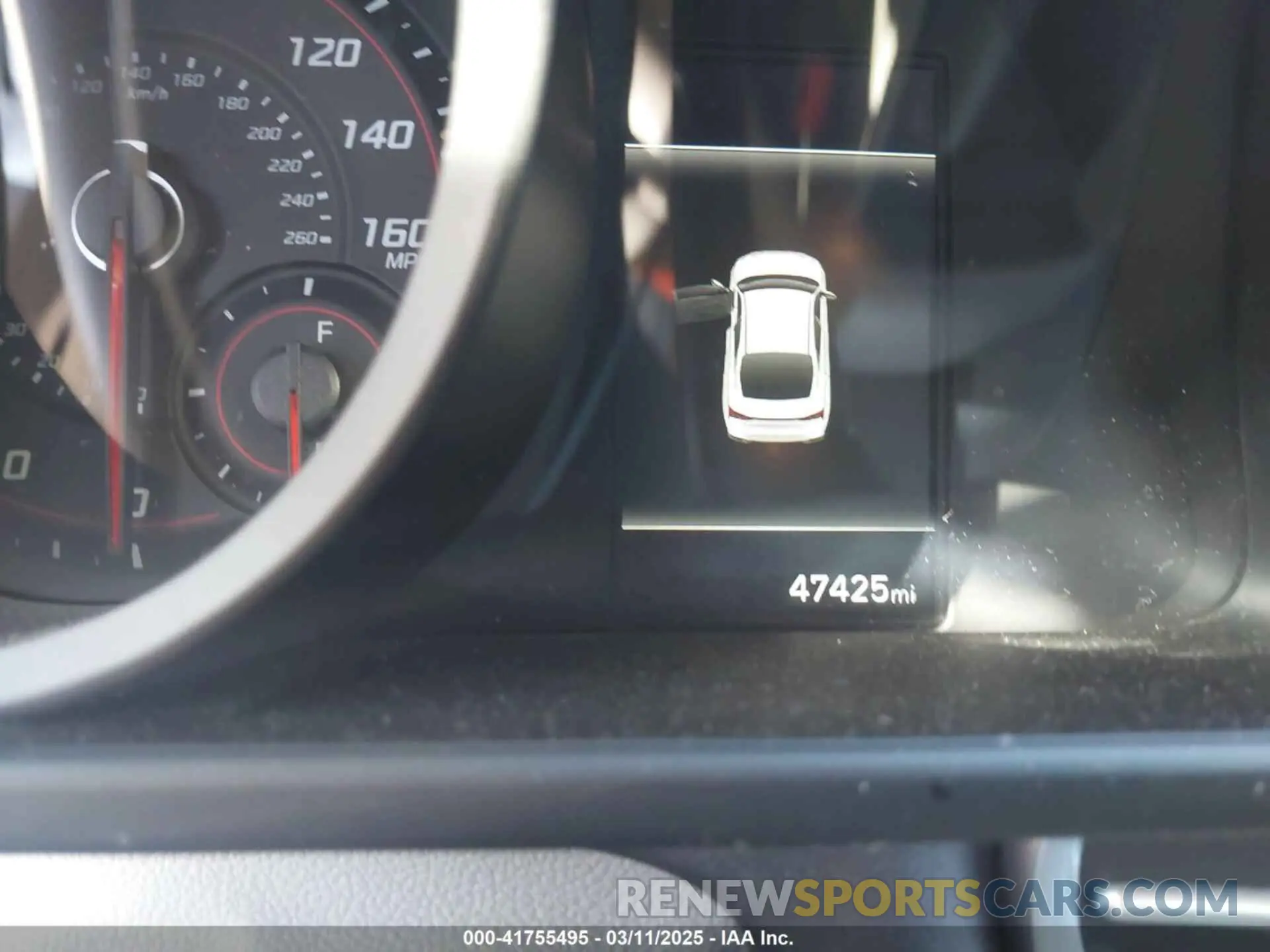 7 fotografías del automóvil dañado KMHLL4AG3PU540268 HYUNDAI ELANTRA 2023
