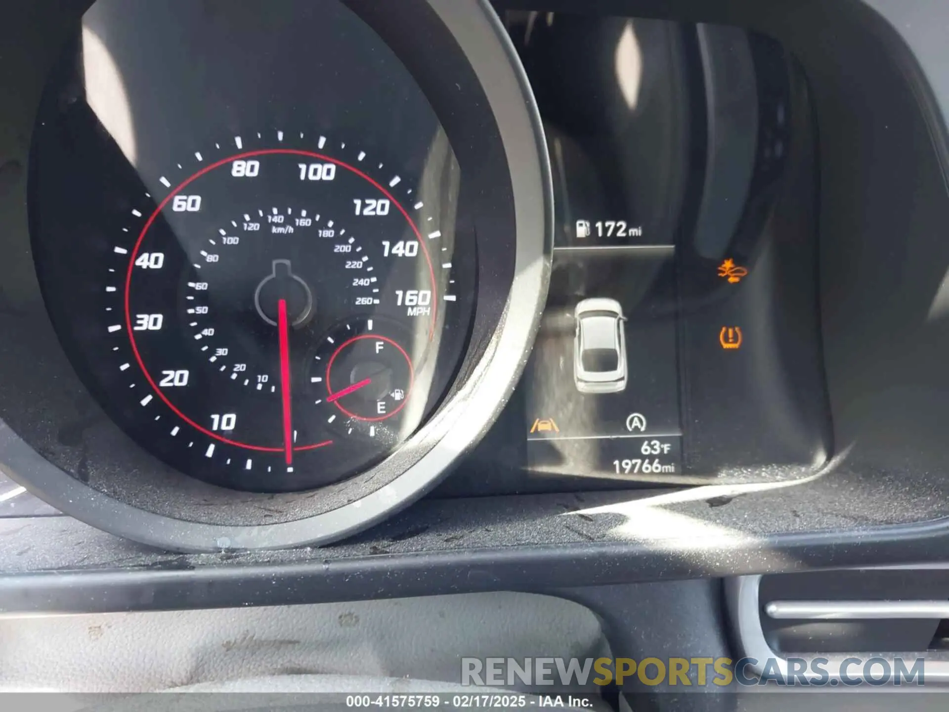 16 fotografías del automóvil dañado KMHLL4AG5PU574213 HYUNDAI ELANTRA 2023
