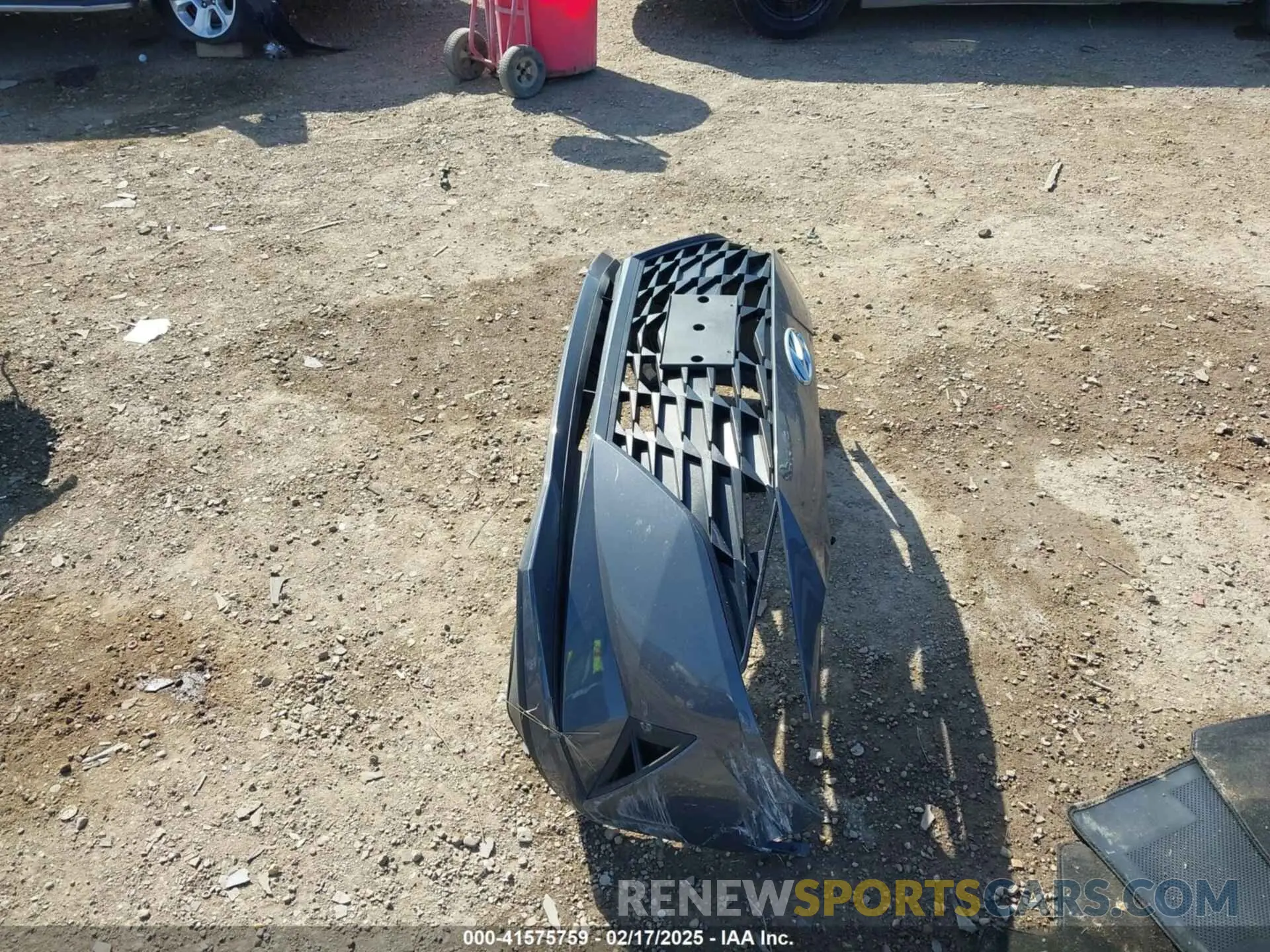 18 fotografías del automóvil dañado KMHLL4AG5PU574213 HYUNDAI ELANTRA 2023