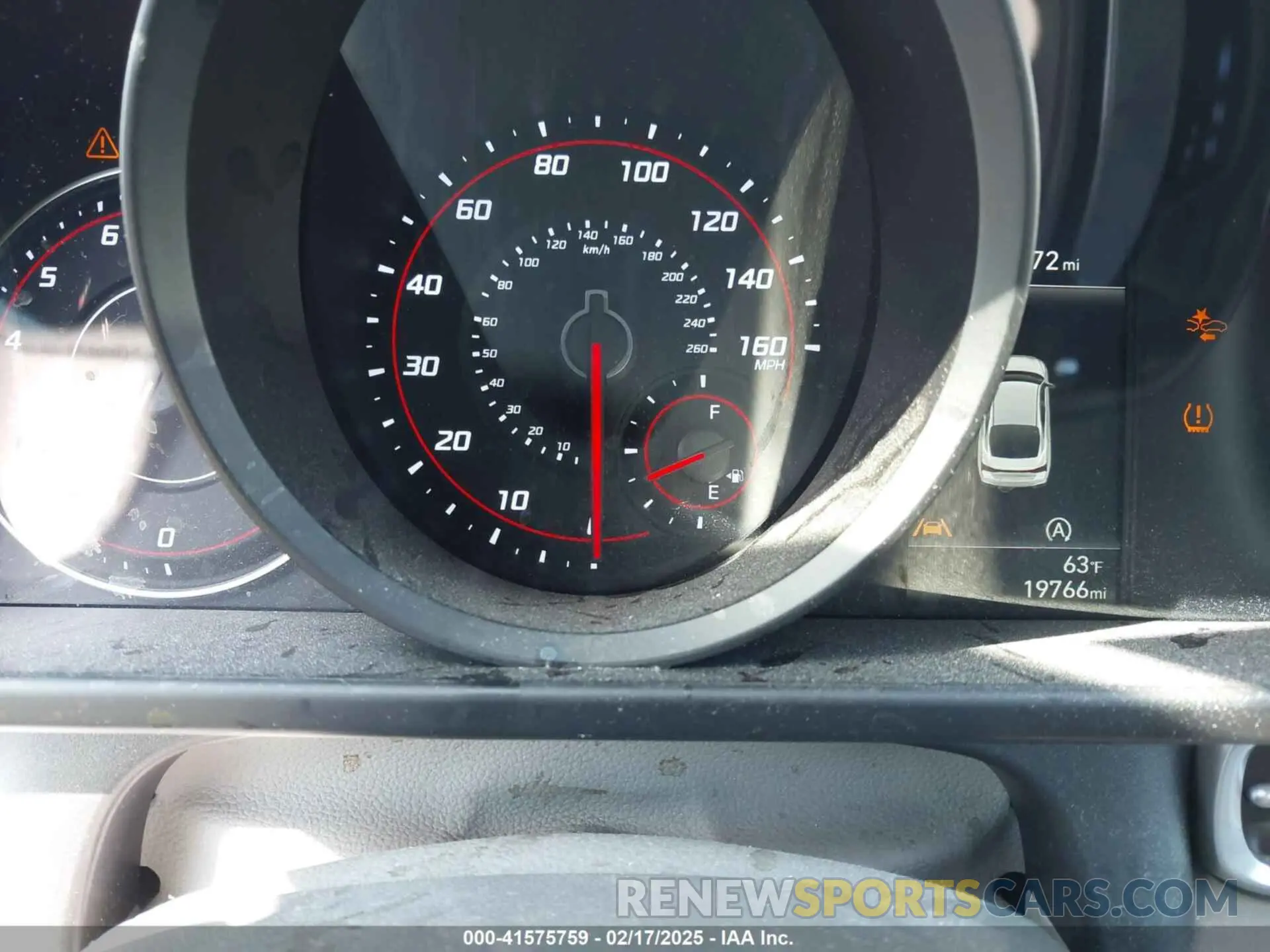 7 fotografías del automóvil dañado KMHLL4AG5PU574213 HYUNDAI ELANTRA 2023