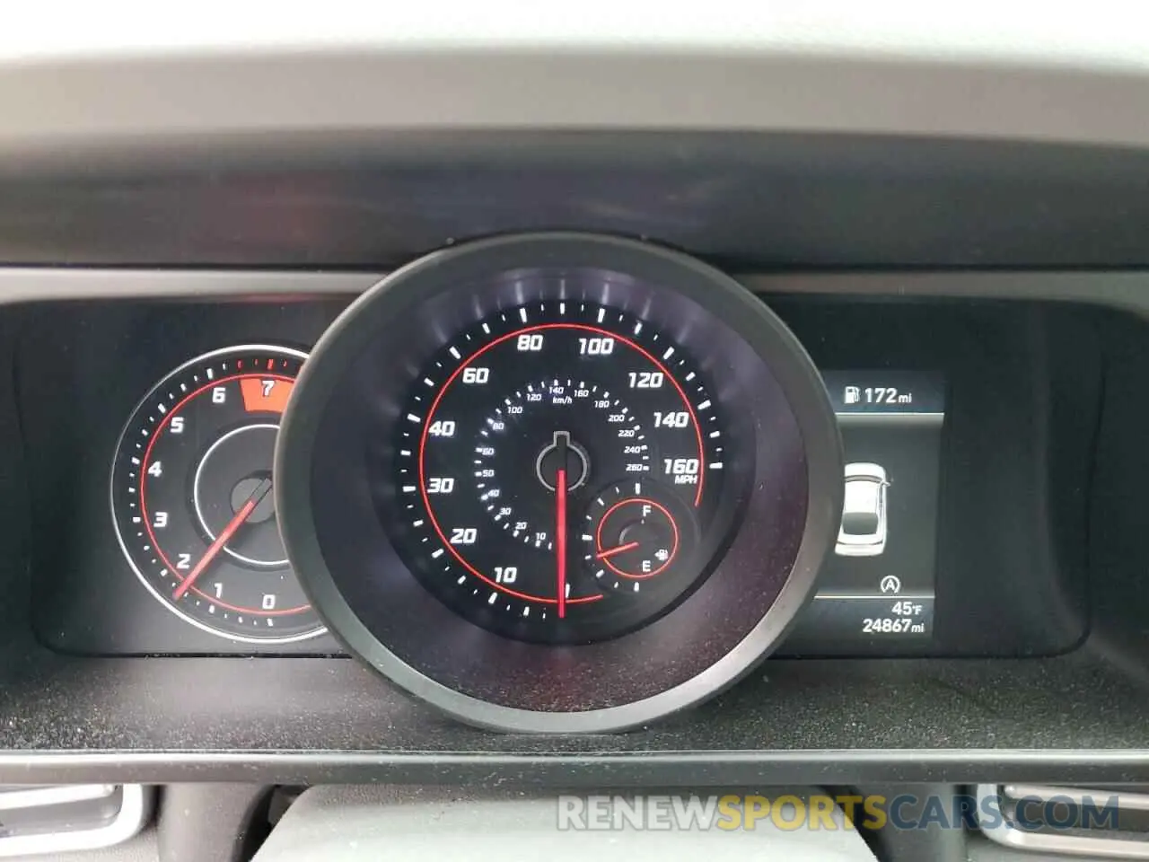 9 fotografías del automóvil dañado KMHLL4AG6PU570381 HYUNDAI ELANTRA 2023