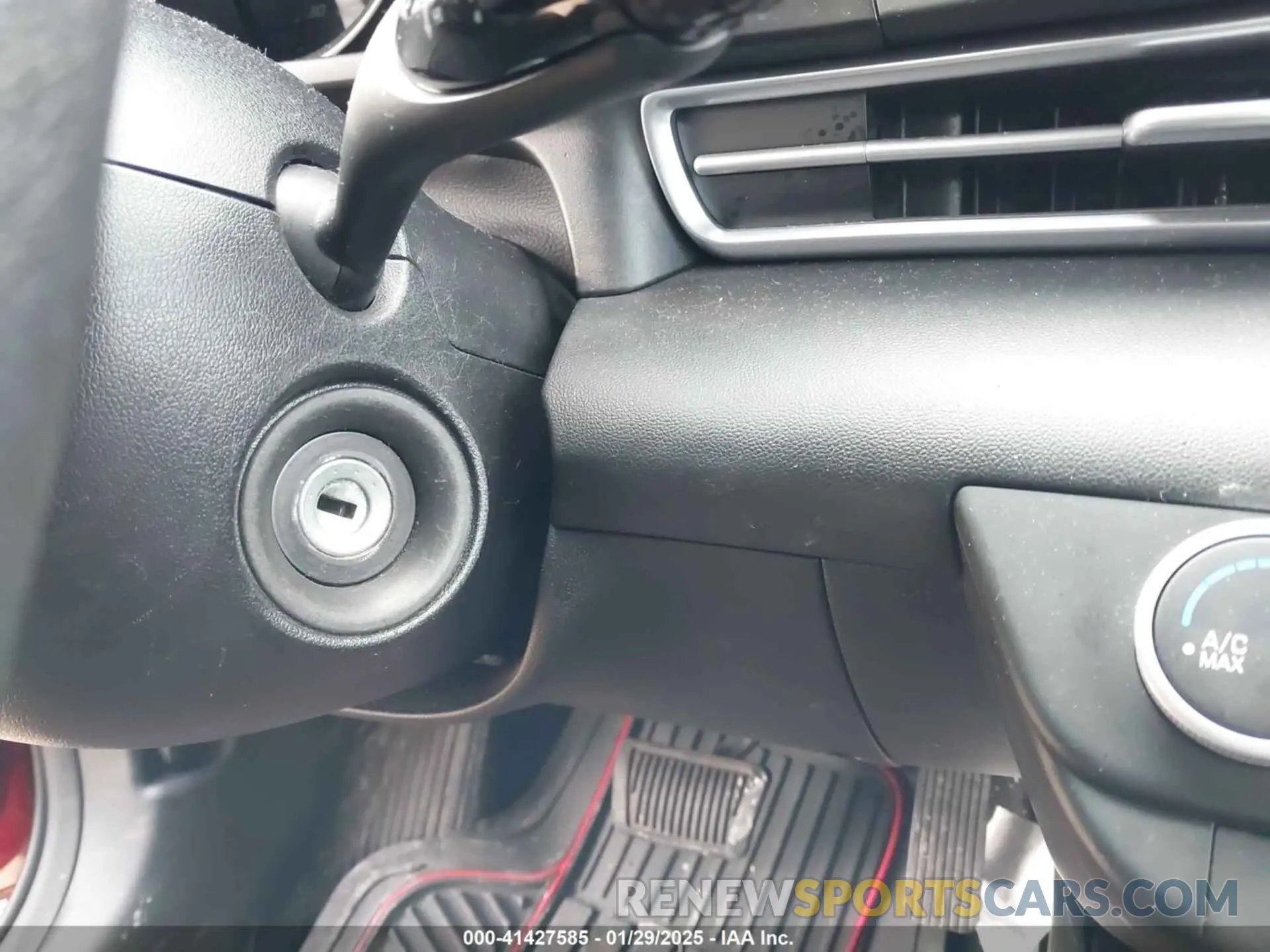 11 fotografías del automóvil dañado KMHLL4AG8PU519867 HYUNDAI ELANTRA 2023