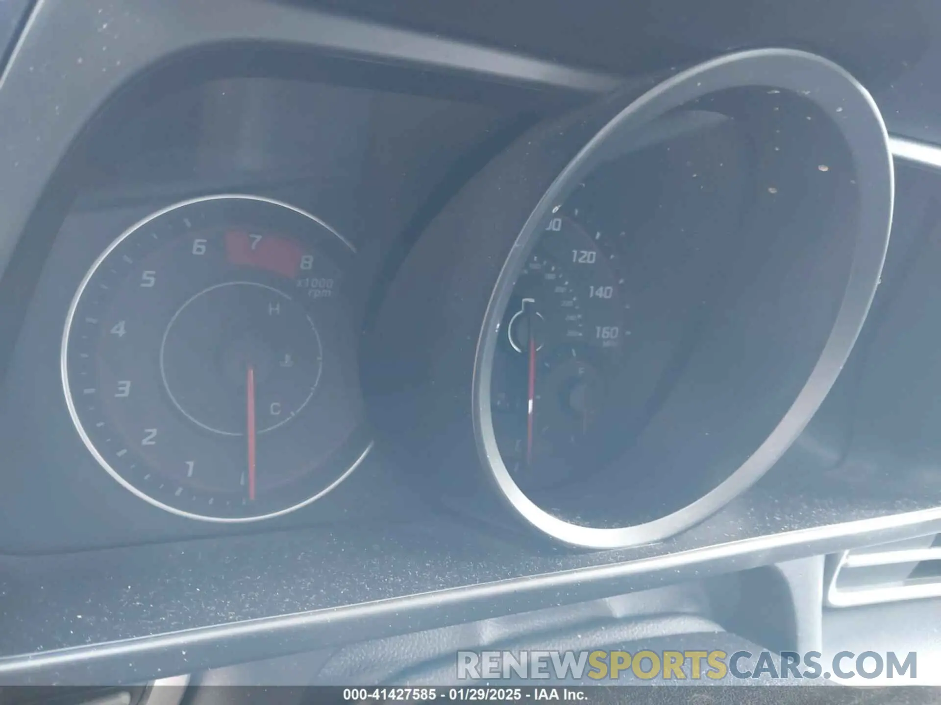15 fotografías del automóvil dañado KMHLL4AG8PU519867 HYUNDAI ELANTRA 2023