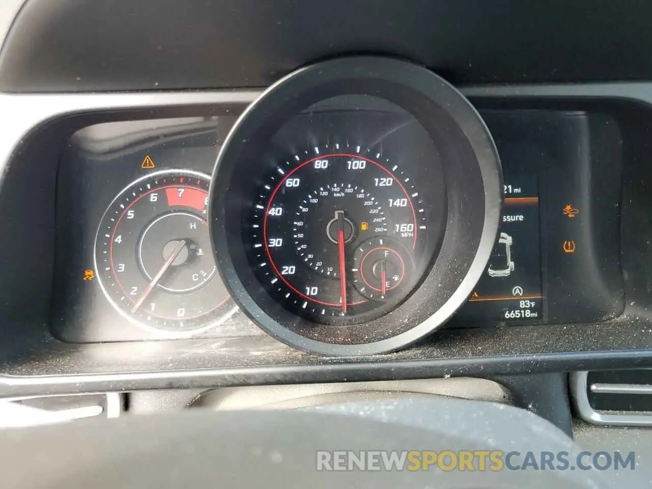 9 fotografías del automóvil dañado KMHLL4AG8PU563187 HYUNDAI ELANTRA 2023