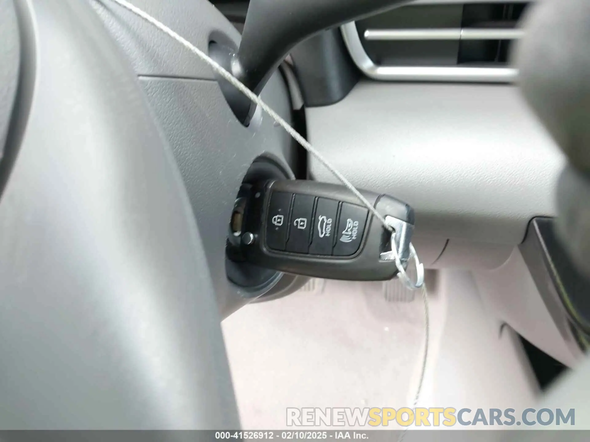 11 fotografías del automóvil dañado KMHLL4AG8PU634792 HYUNDAI ELANTRA 2023