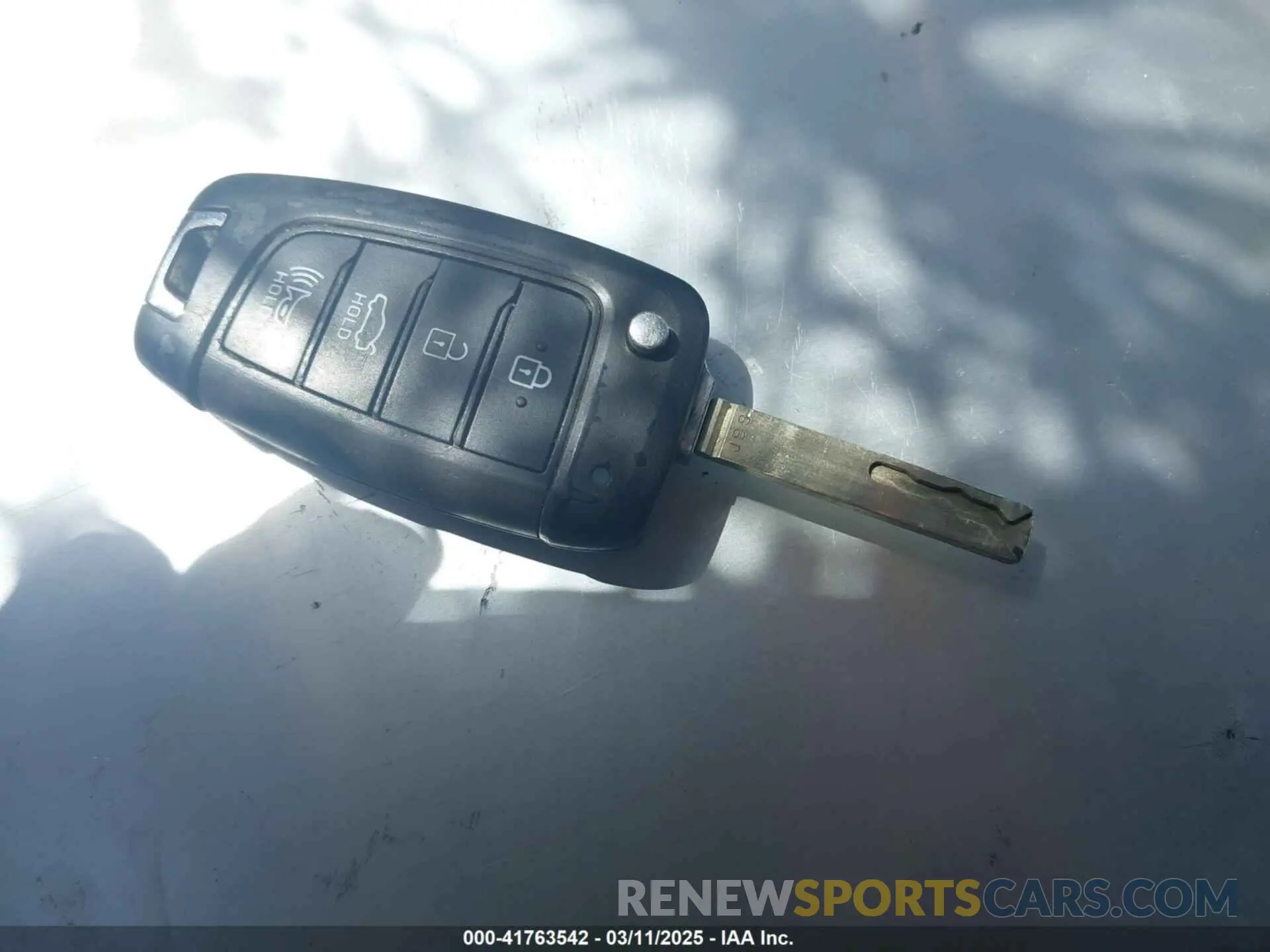 11 fotografías del automóvil dañado KMHLL4AG9PU483378 HYUNDAI ELANTRA 2023