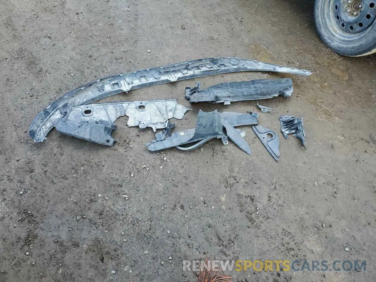 12 fotografías del automóvil dañado KMHLM4AG0PU399821 HYUNDAI ELANTRA 2023