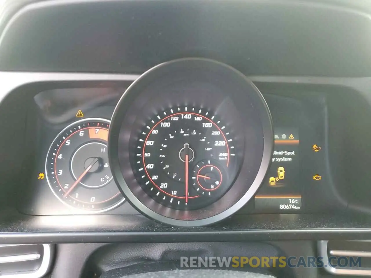 9 fotografías del automóvil dañado KMHLM4AG0PU399821 HYUNDAI ELANTRA 2023