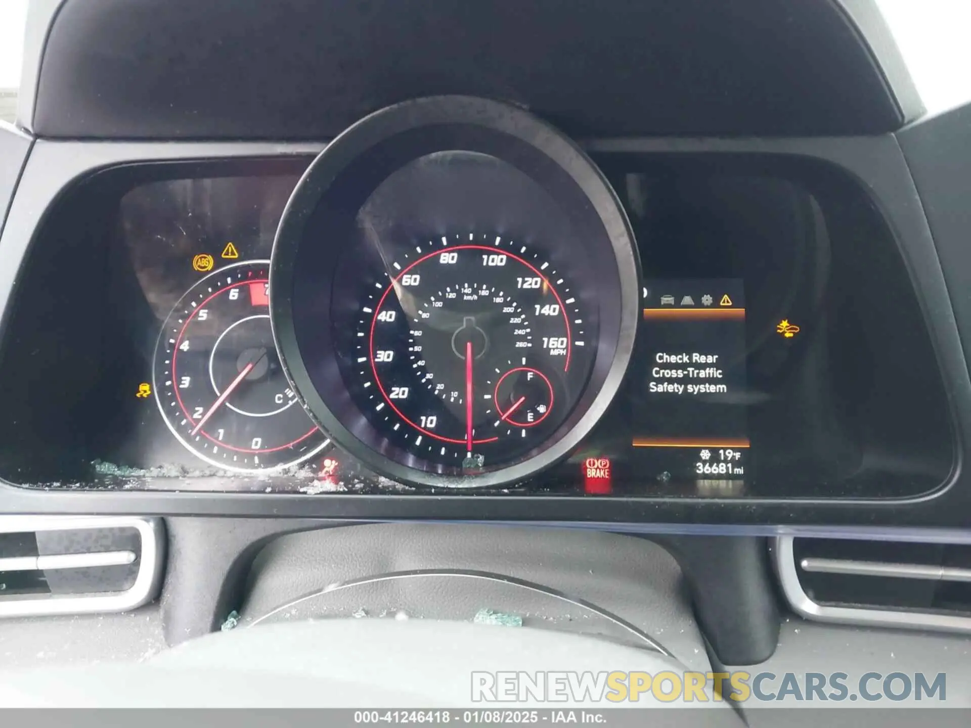 7 fotografías del automóvil dañado KMHLM4AG1PU381747 HYUNDAI ELANTRA 2023